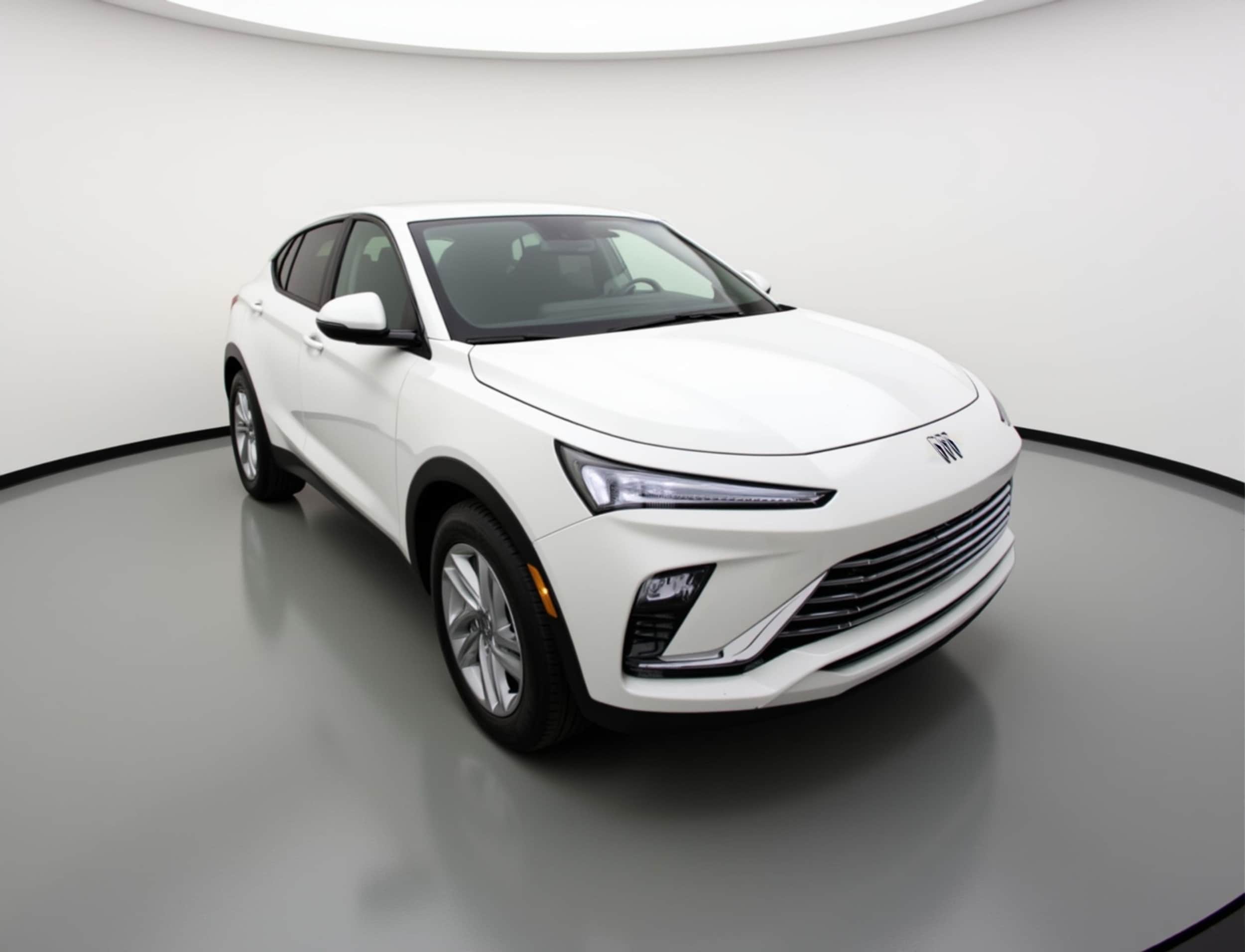 Thumbnail: 2025 Buick Envista - 1