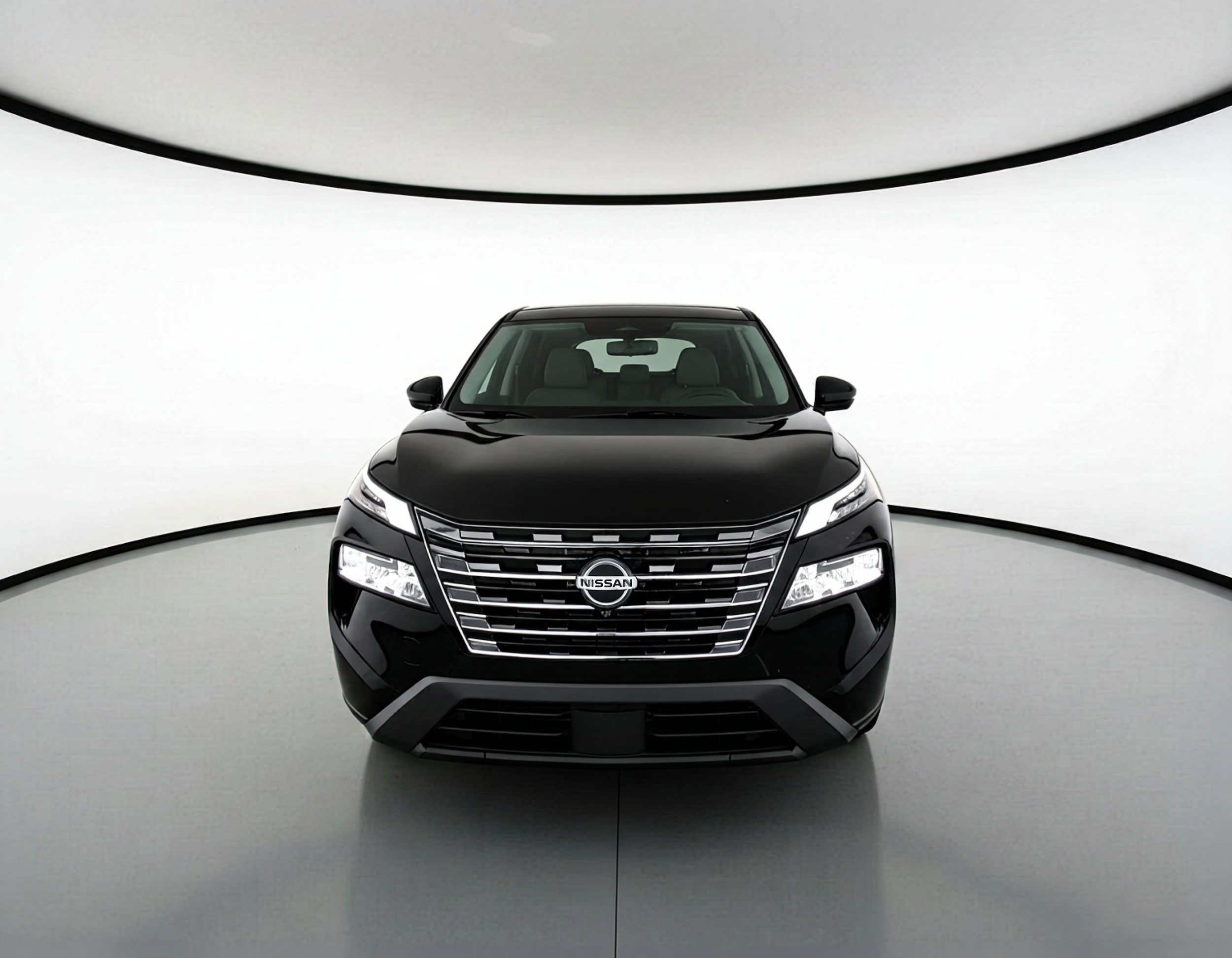 Thumbnail: 2025 Nissan Rogue - 2