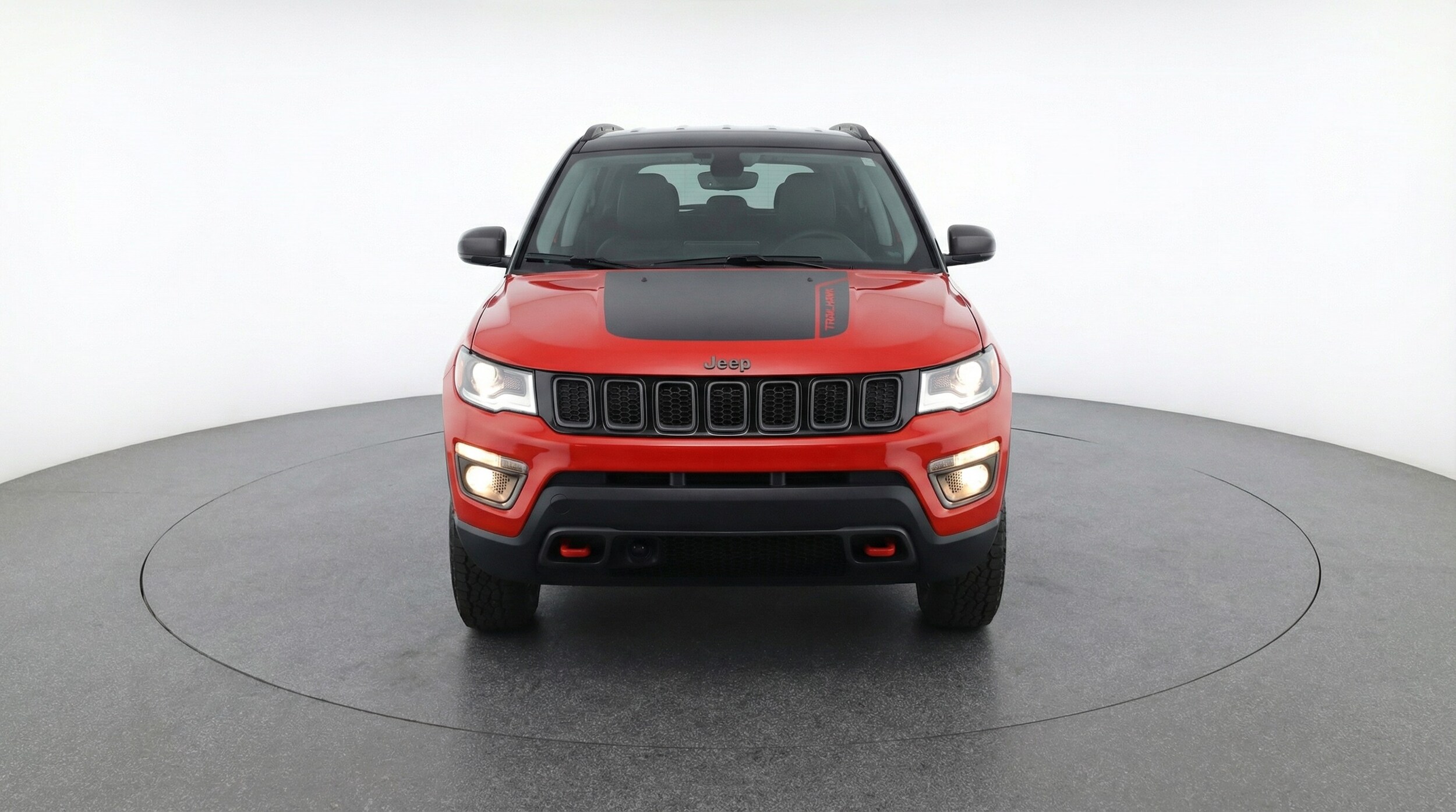 Thumbnail: 2025 Jeep Compass - 2