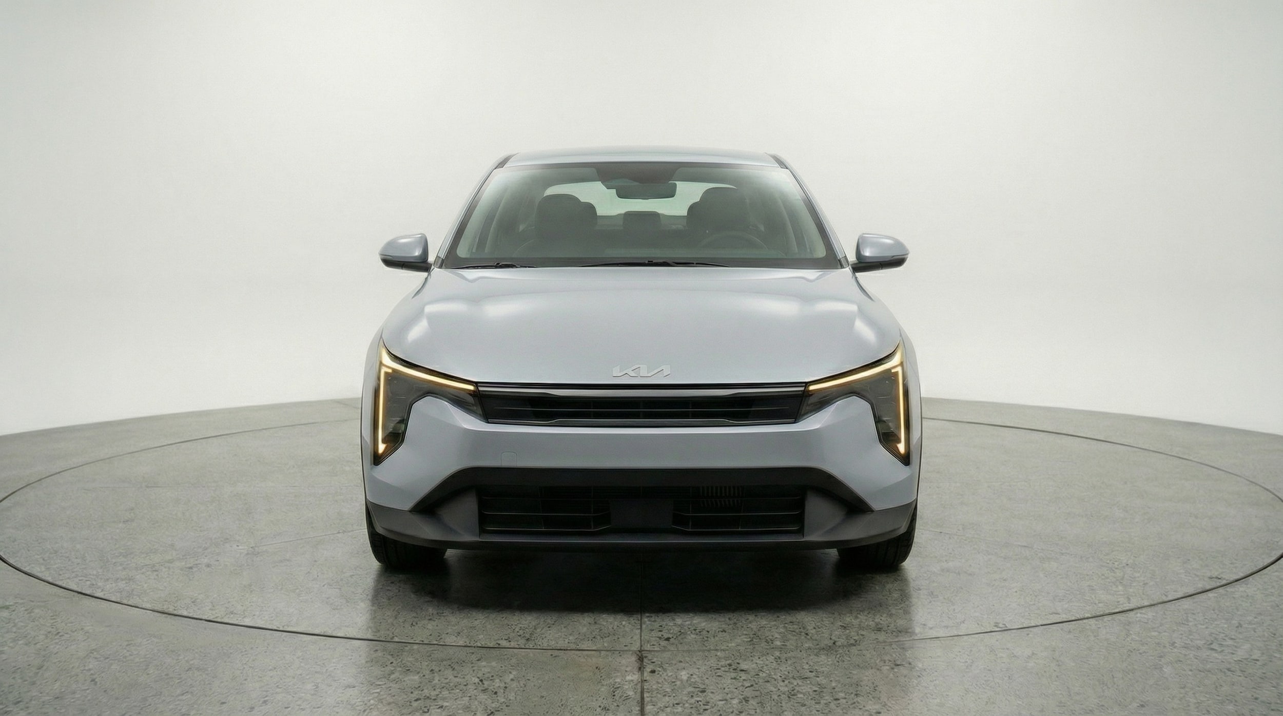 Thumbnail: 2025 Kia K4 - 2