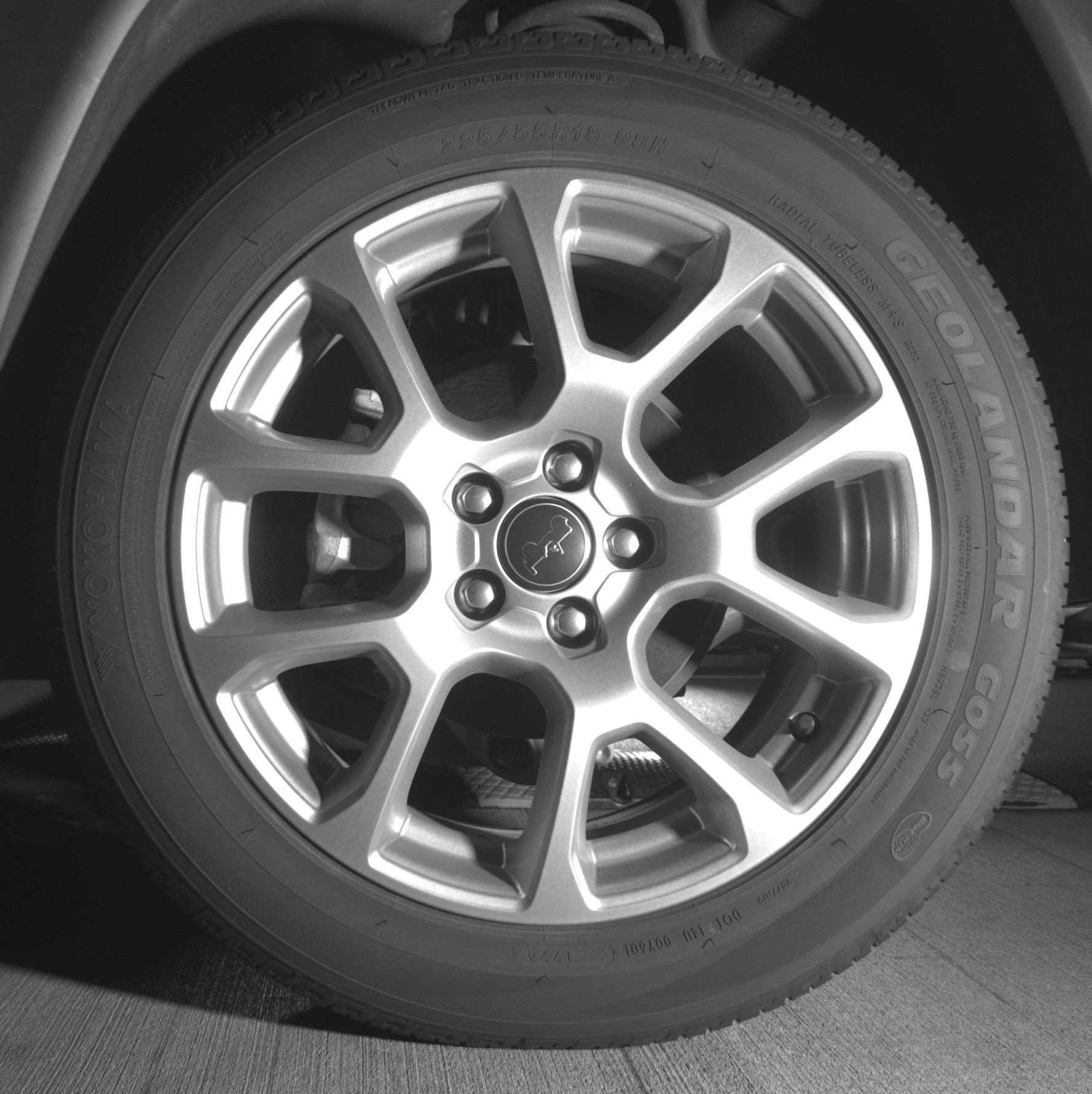 Thumbnail: 2025 Jeep Compass - 14