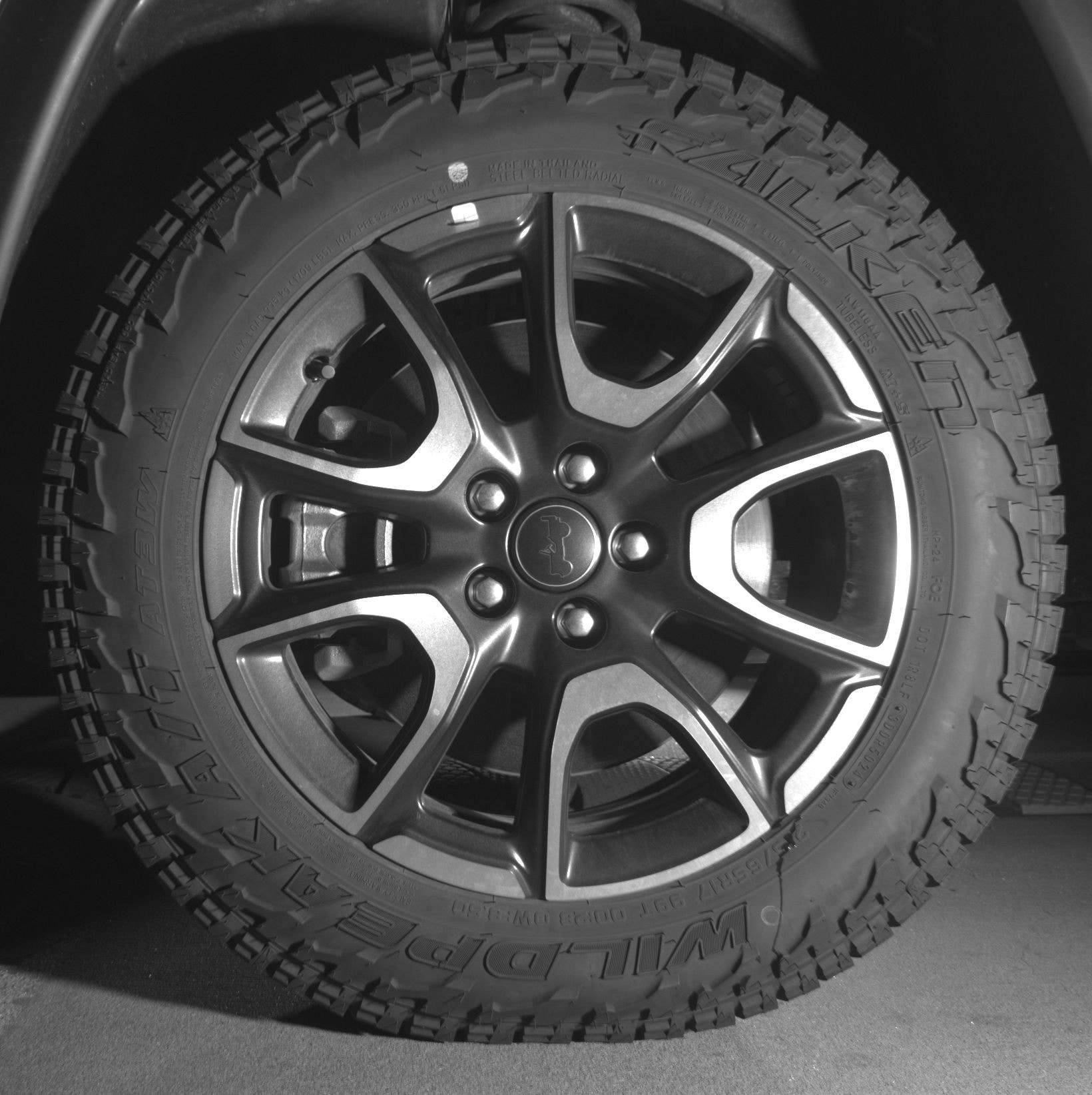 Thumbnail: 2025 Jeep Compass - 9