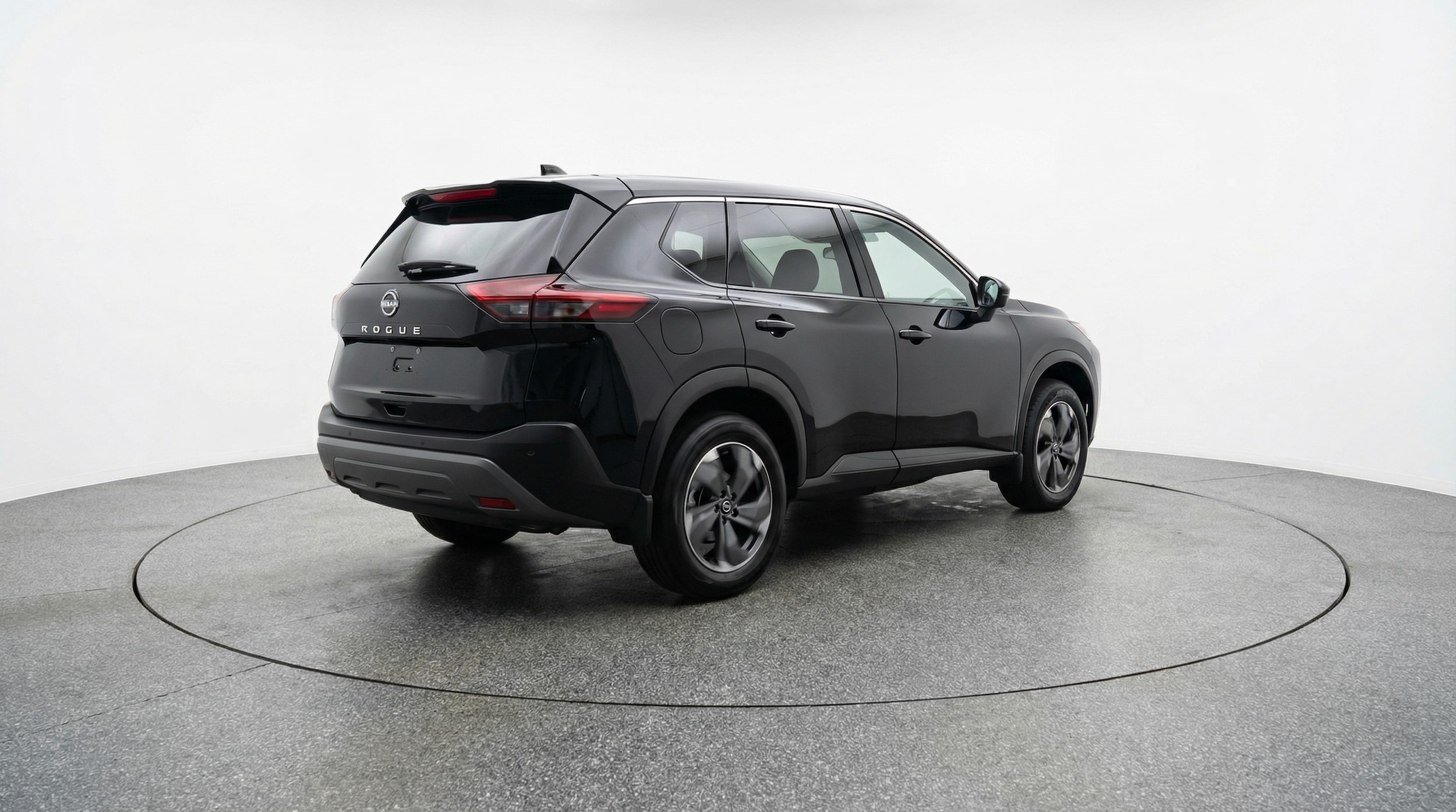 Thumbnail: 2025 Nissan Rogue - 7