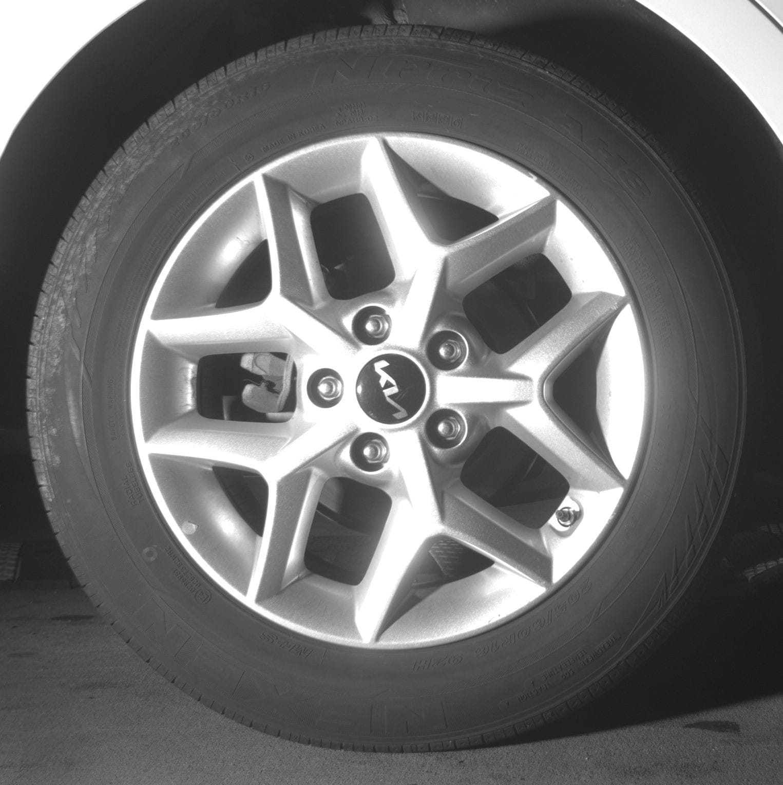 Thumbnail: 2025 Kia Soul - 12