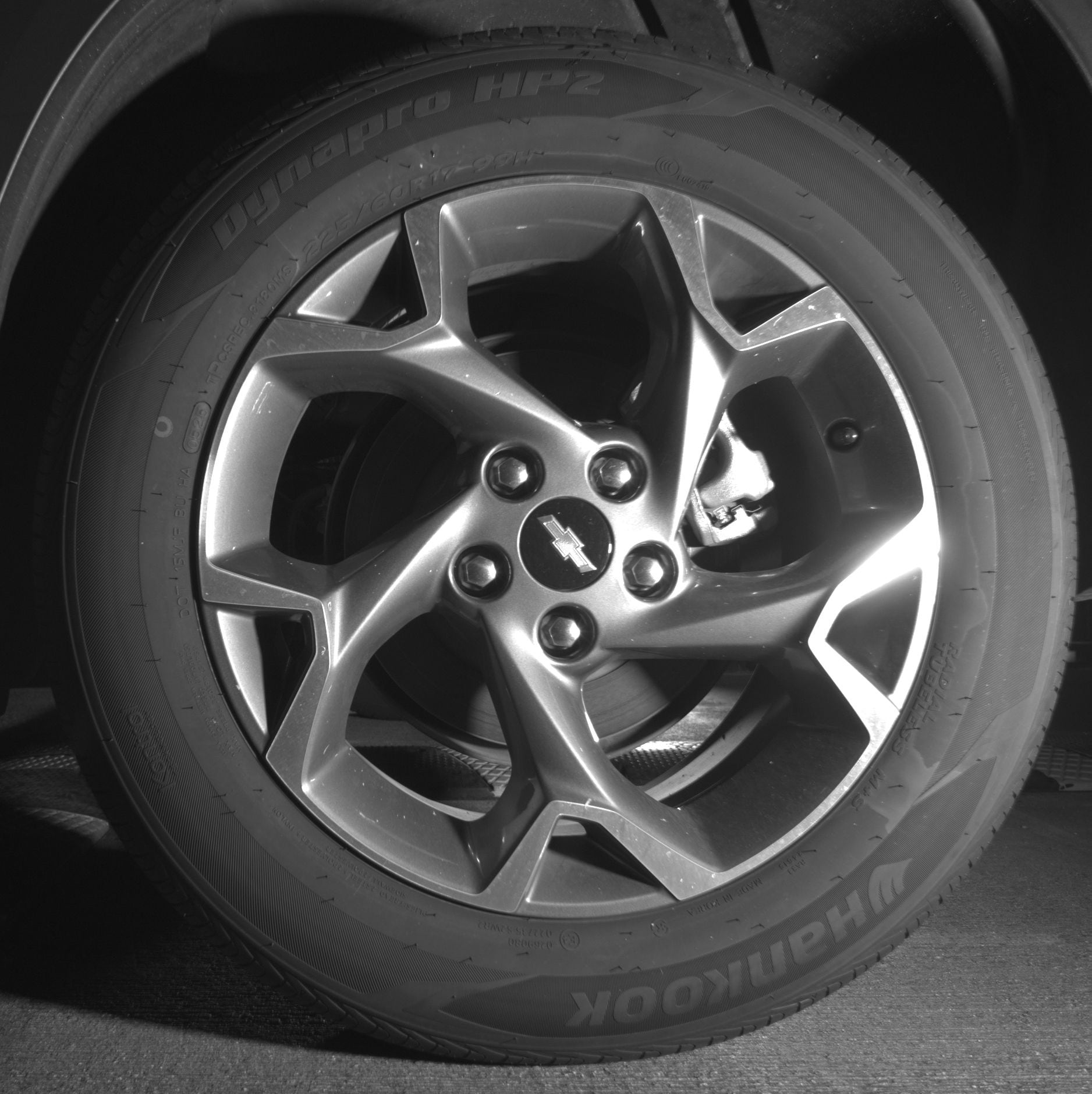 Thumbnail: 2025 Chevrolet Trax - 11