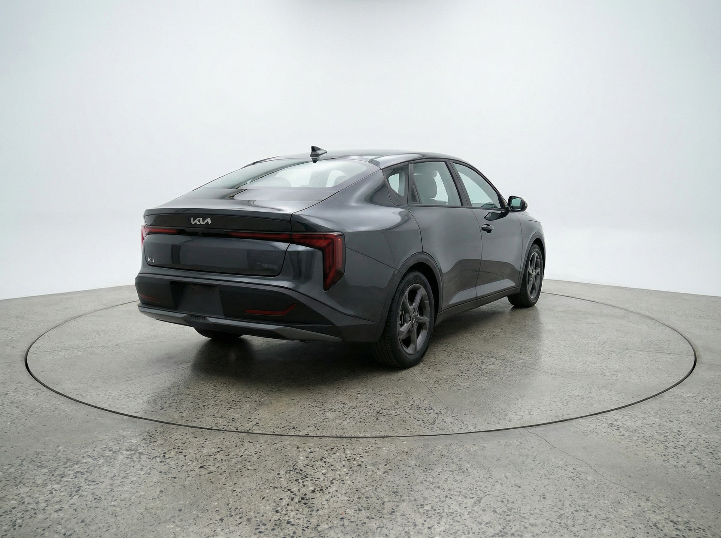 Thumbnail: 2025 Kia K4 - 7