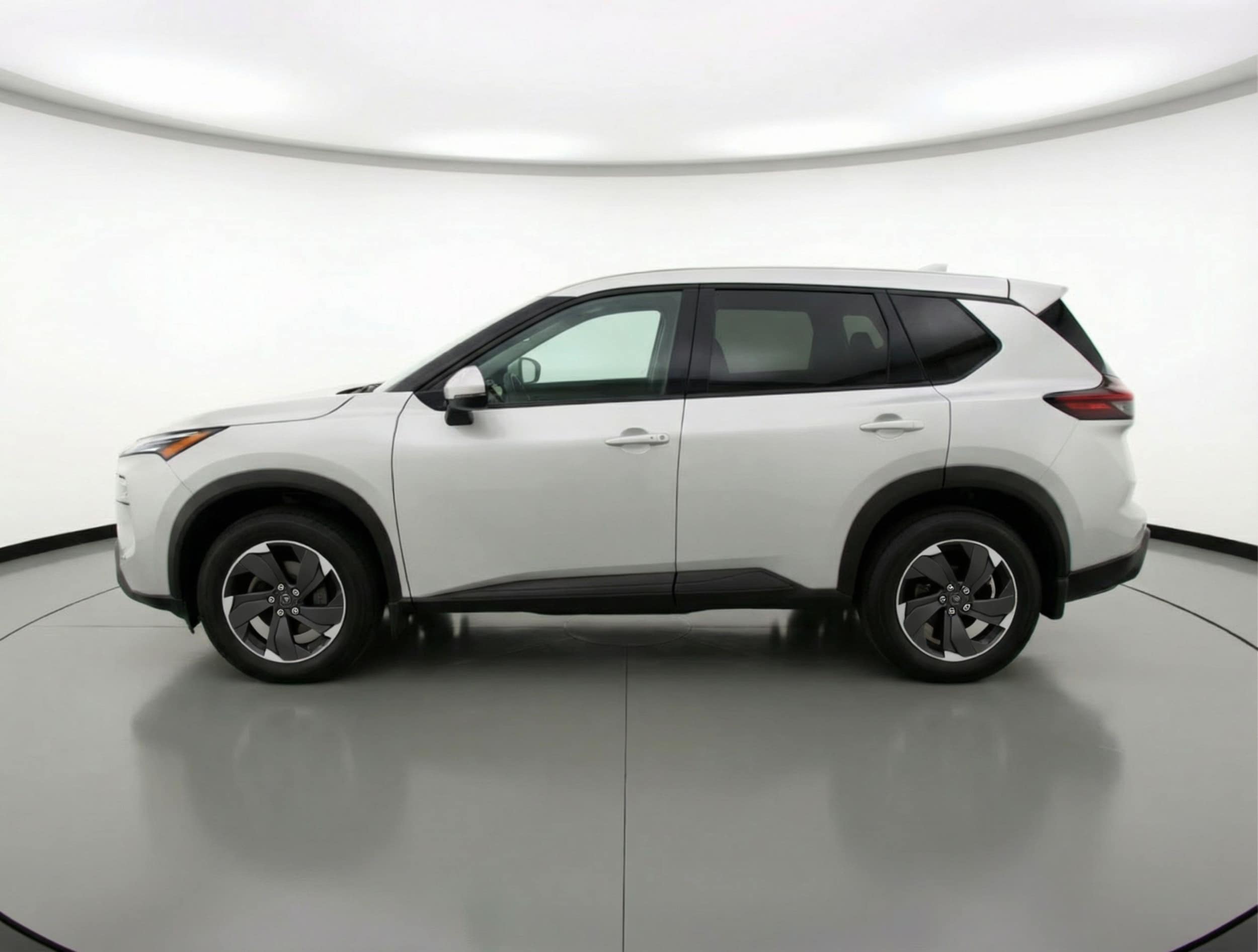 Thumbnail: 2025 Nissan Rogue - 4