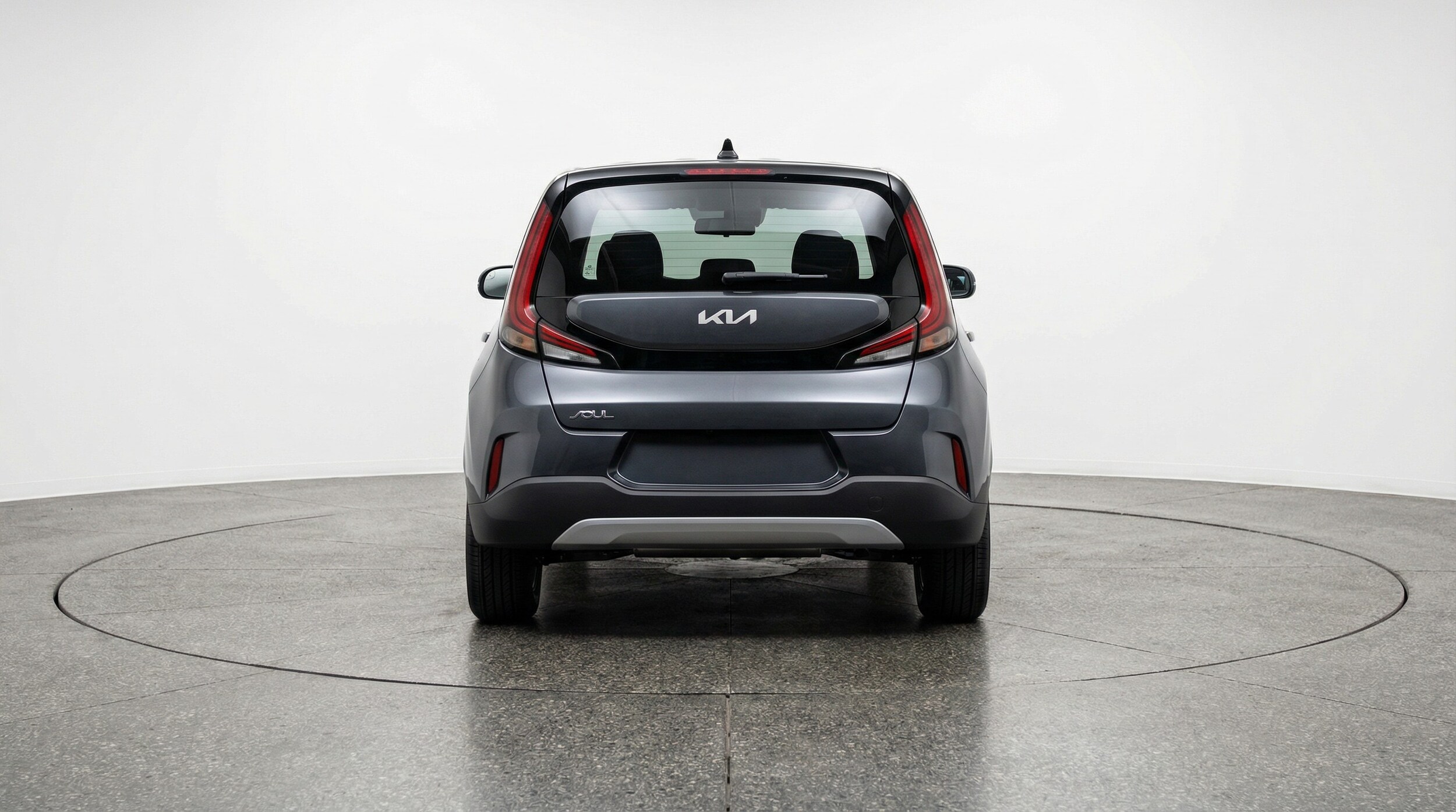 Thumbnail: 2025 Kia Soul - 6