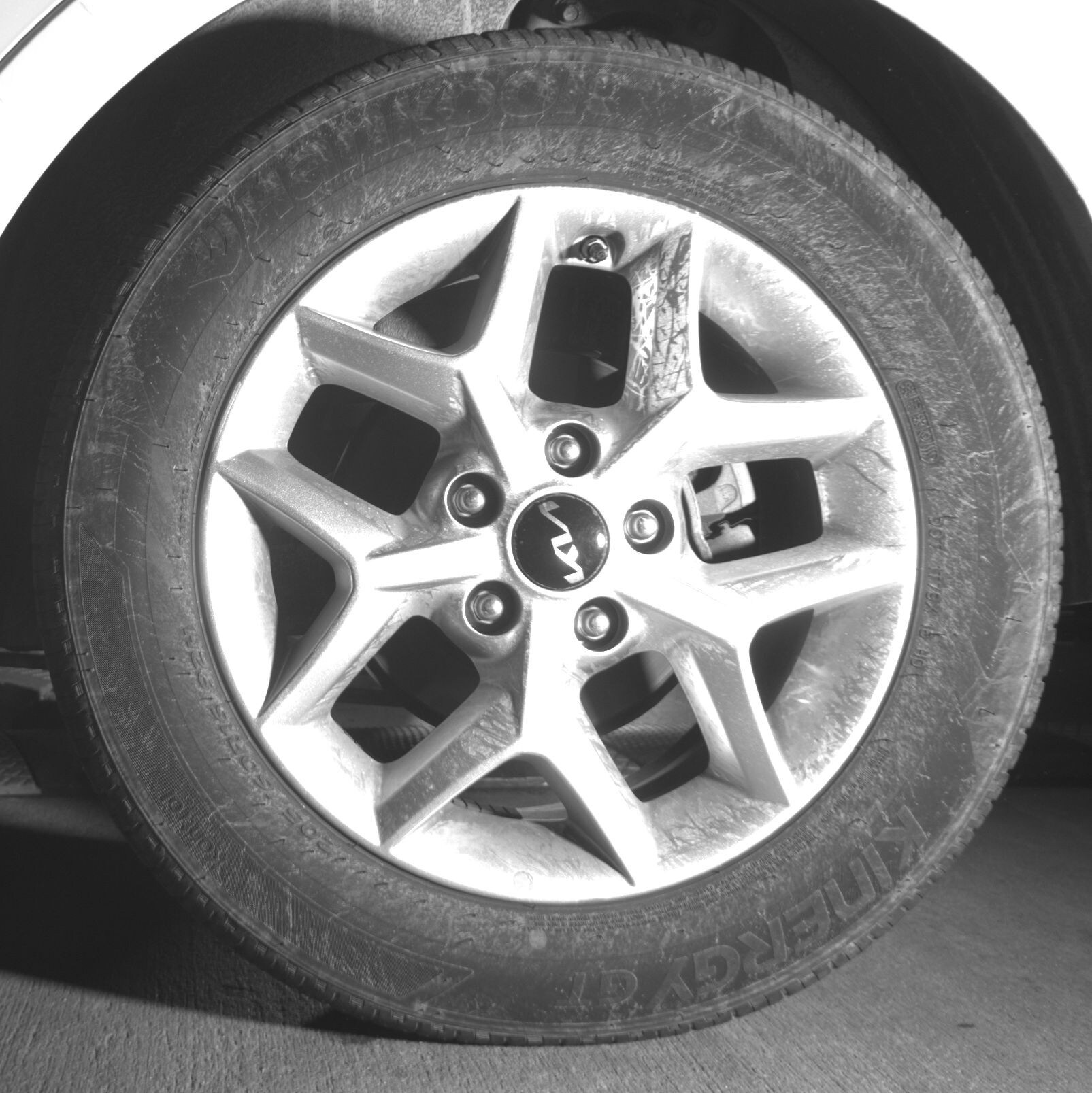 Thumbnail: 2025 Kia Soul - 16