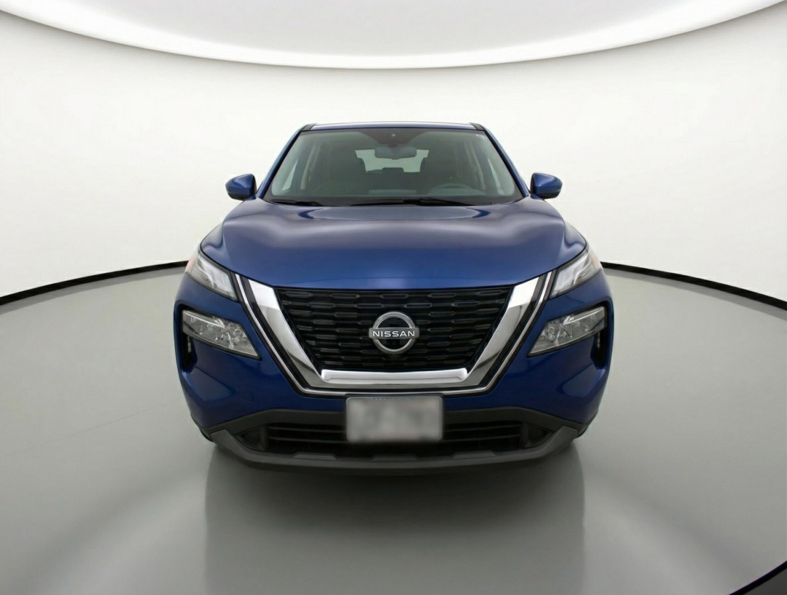 Thumbnail: 2023 Nissan Rogue - 2
