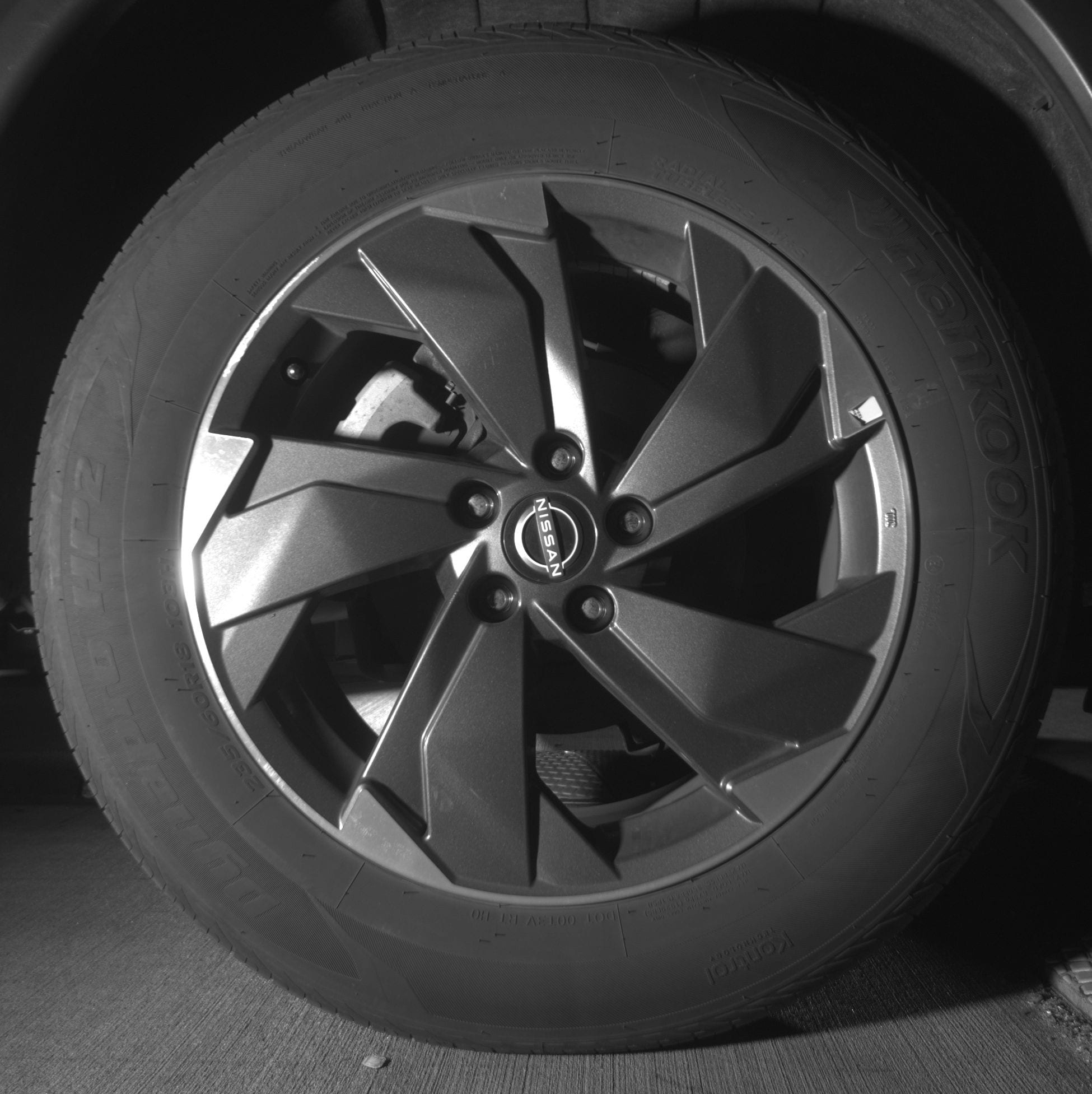 Thumbnail: 2025 Nissan Rogue - 12