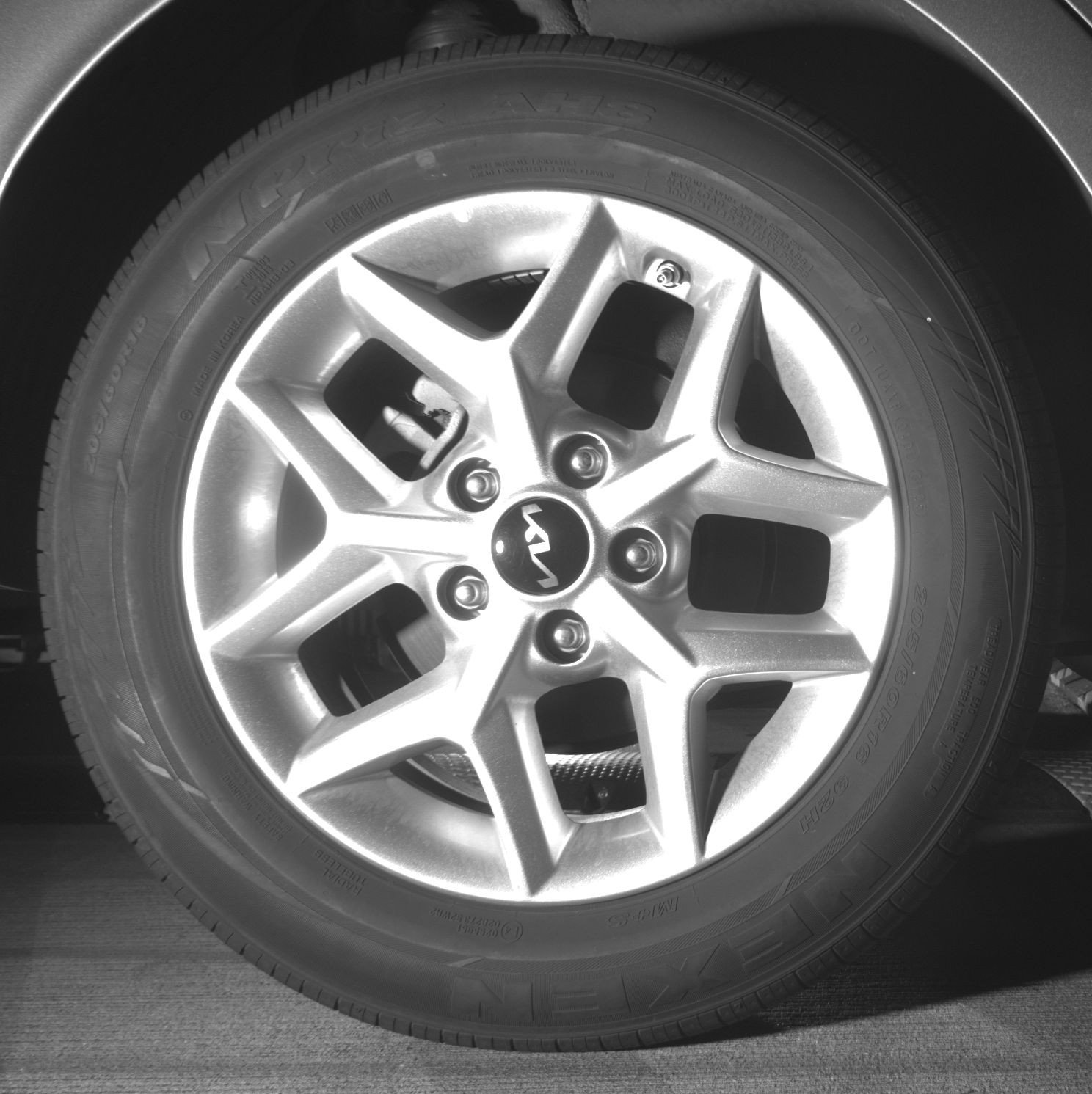 Thumbnail: 2025 Kia Soul - 15