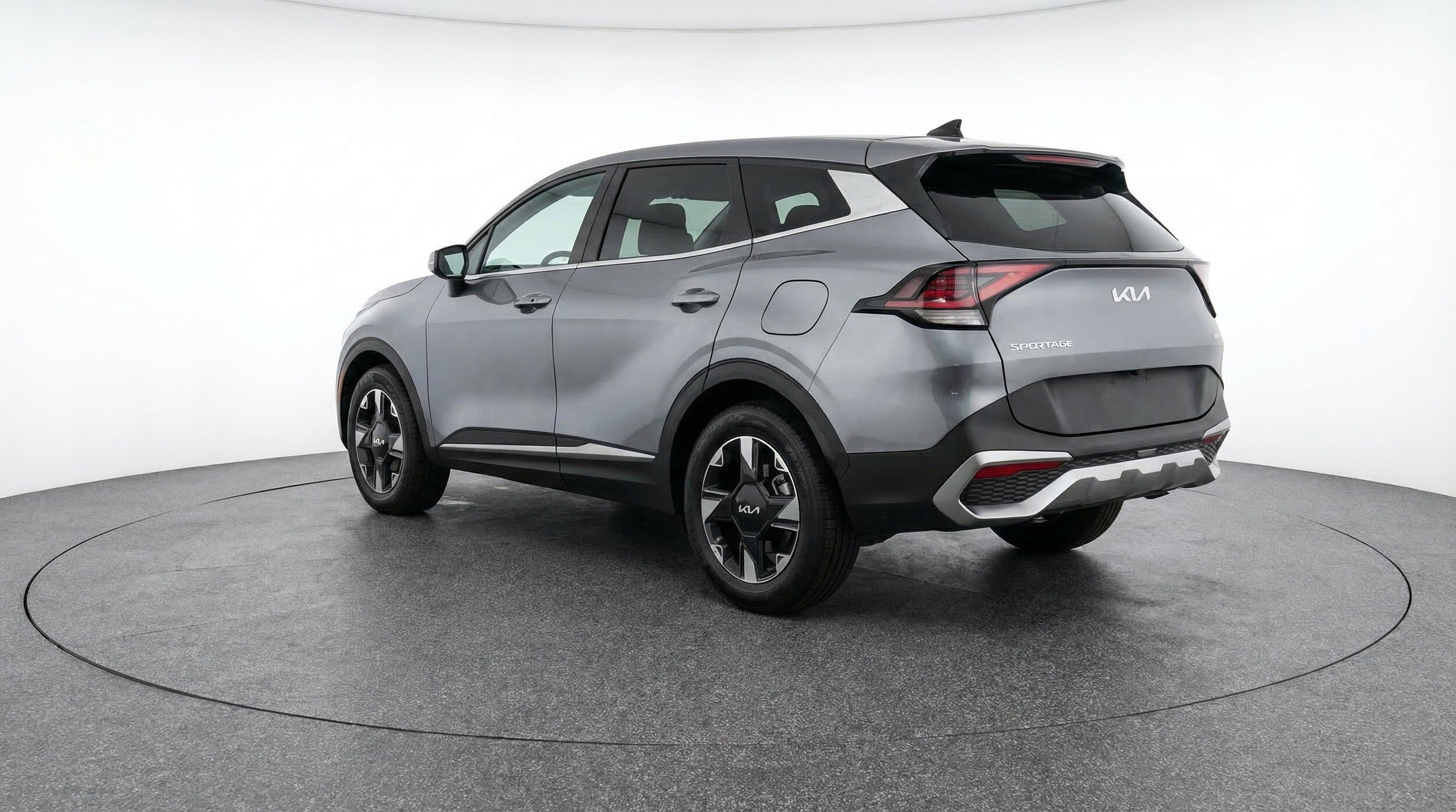 Thumbnail: 2026 Kia Sportage - 6