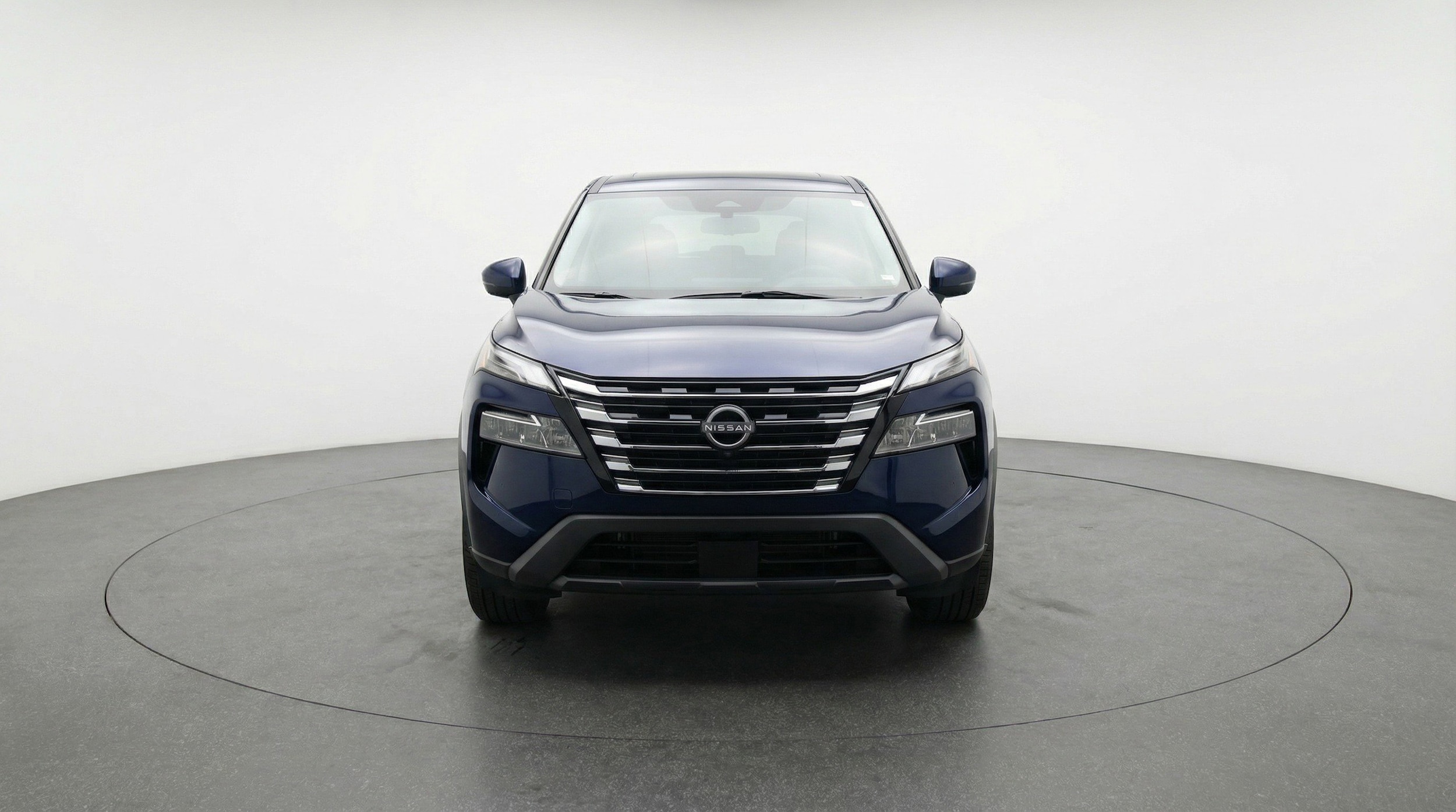 Thumbnail: 2025 Nissan Rogue - 2