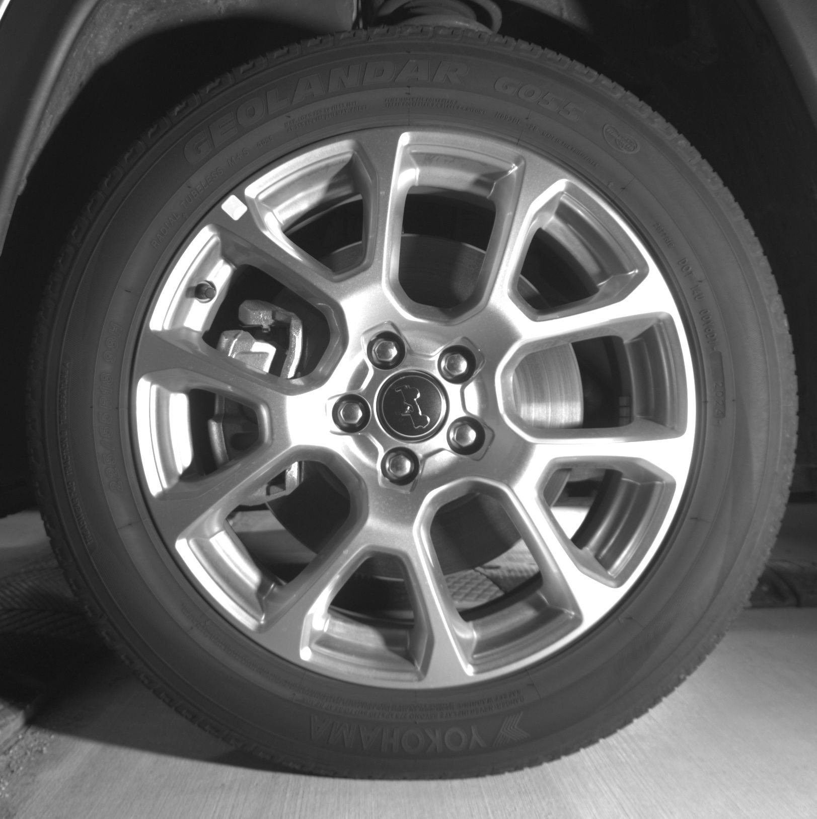 Thumbnail: 2025 Jeep Compass - 12