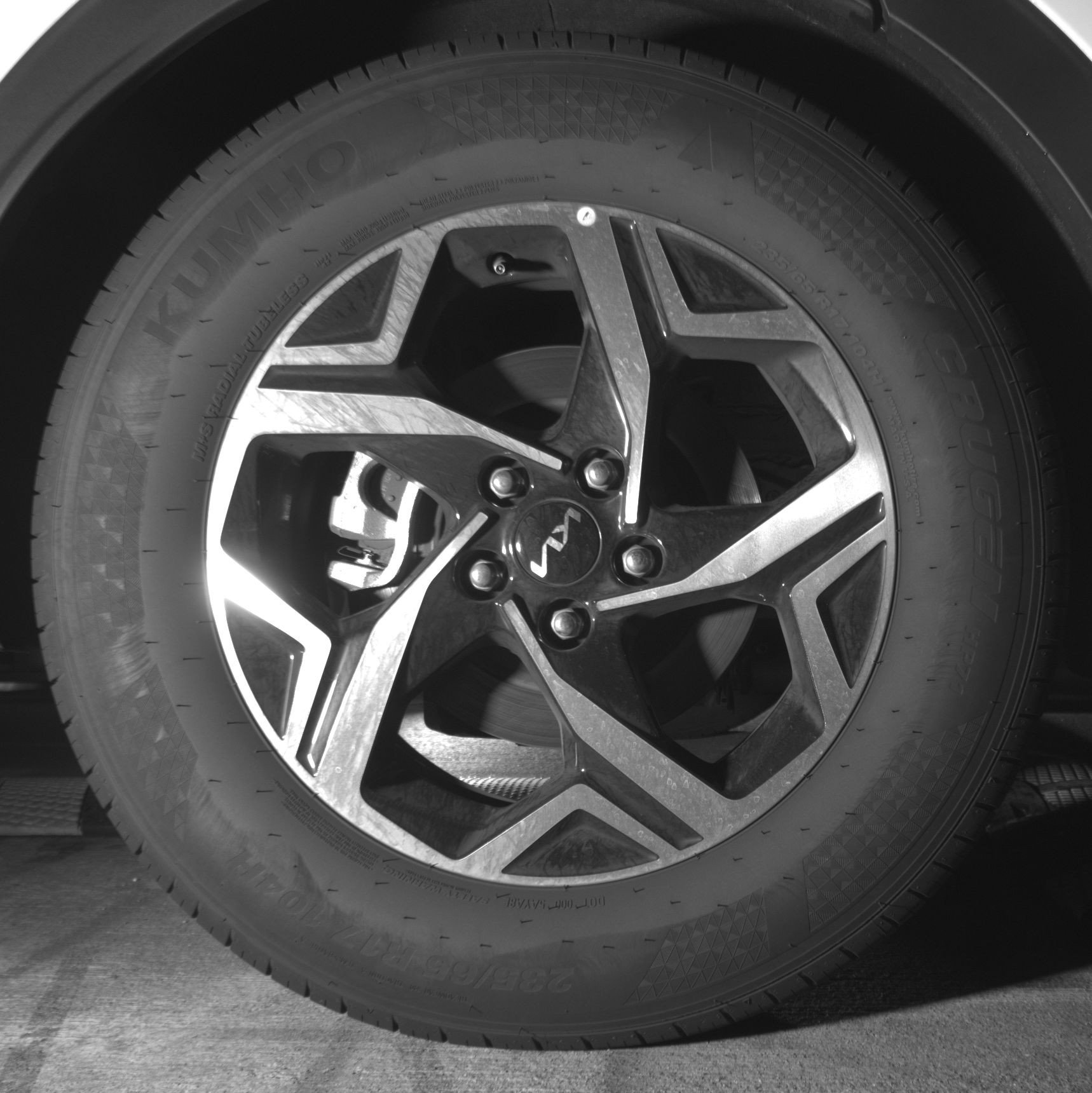 Thumbnail: 2025 Kia Sportage - 15