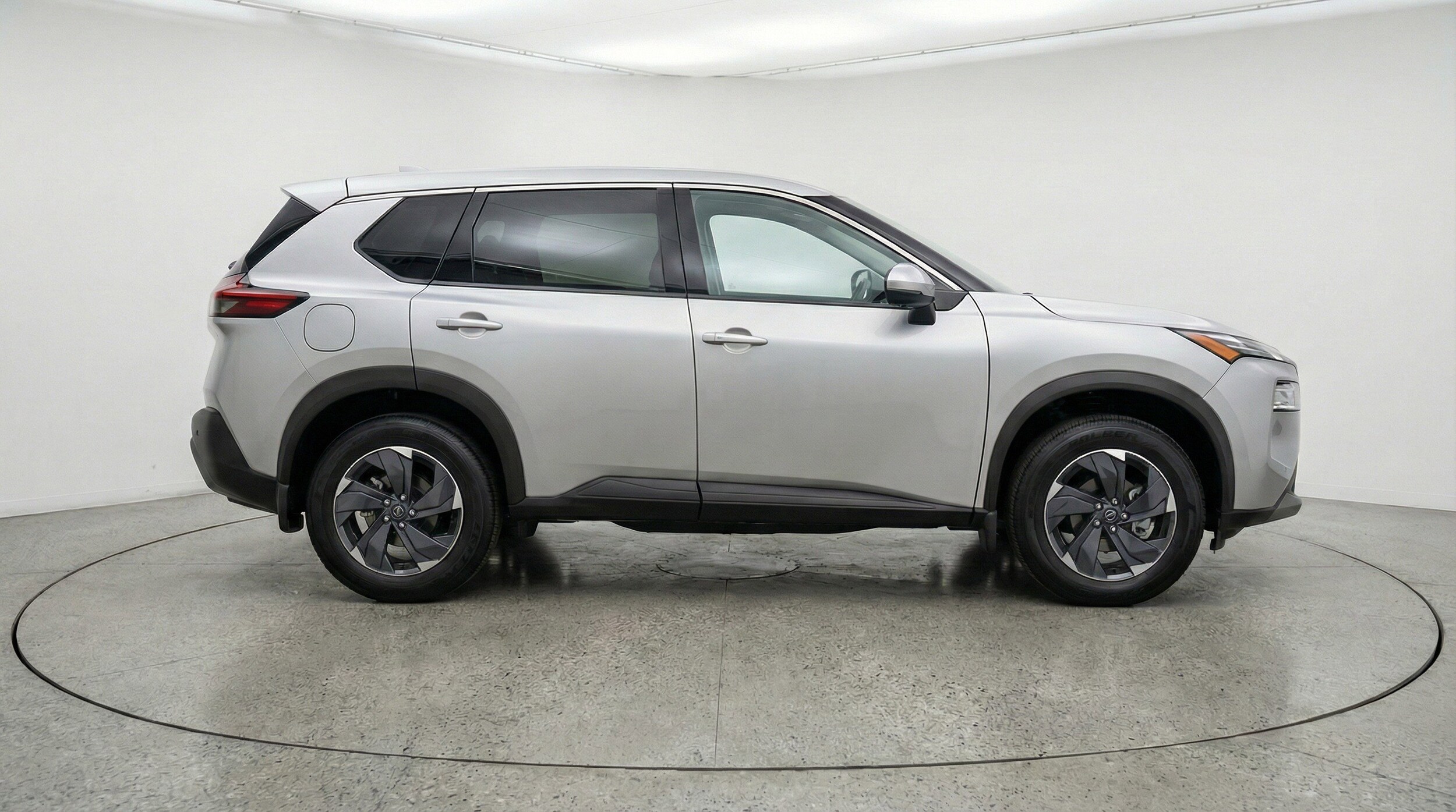 Thumbnail: 2025 Nissan Rogue - 11