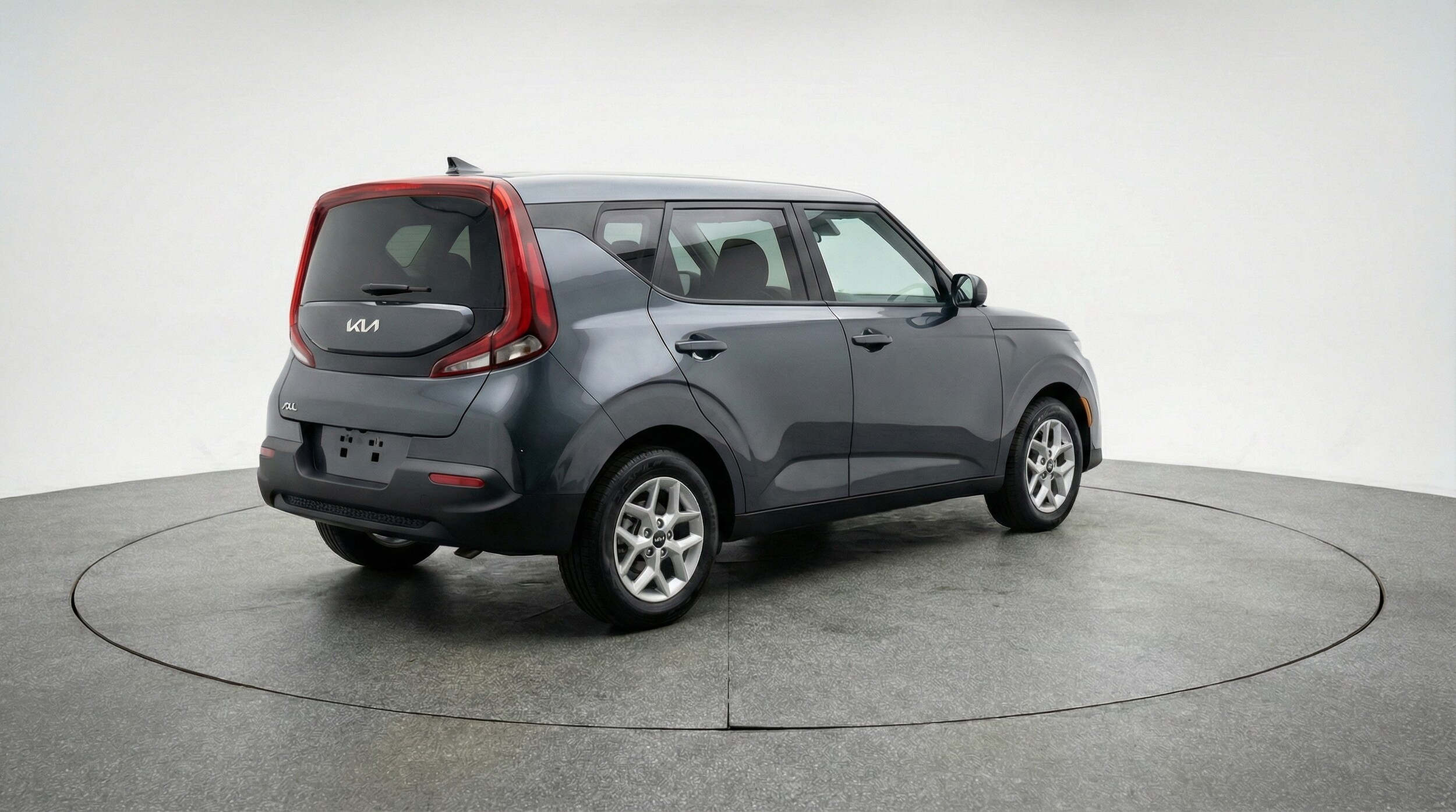 Thumbnail: 2025 Kia Soul - 7