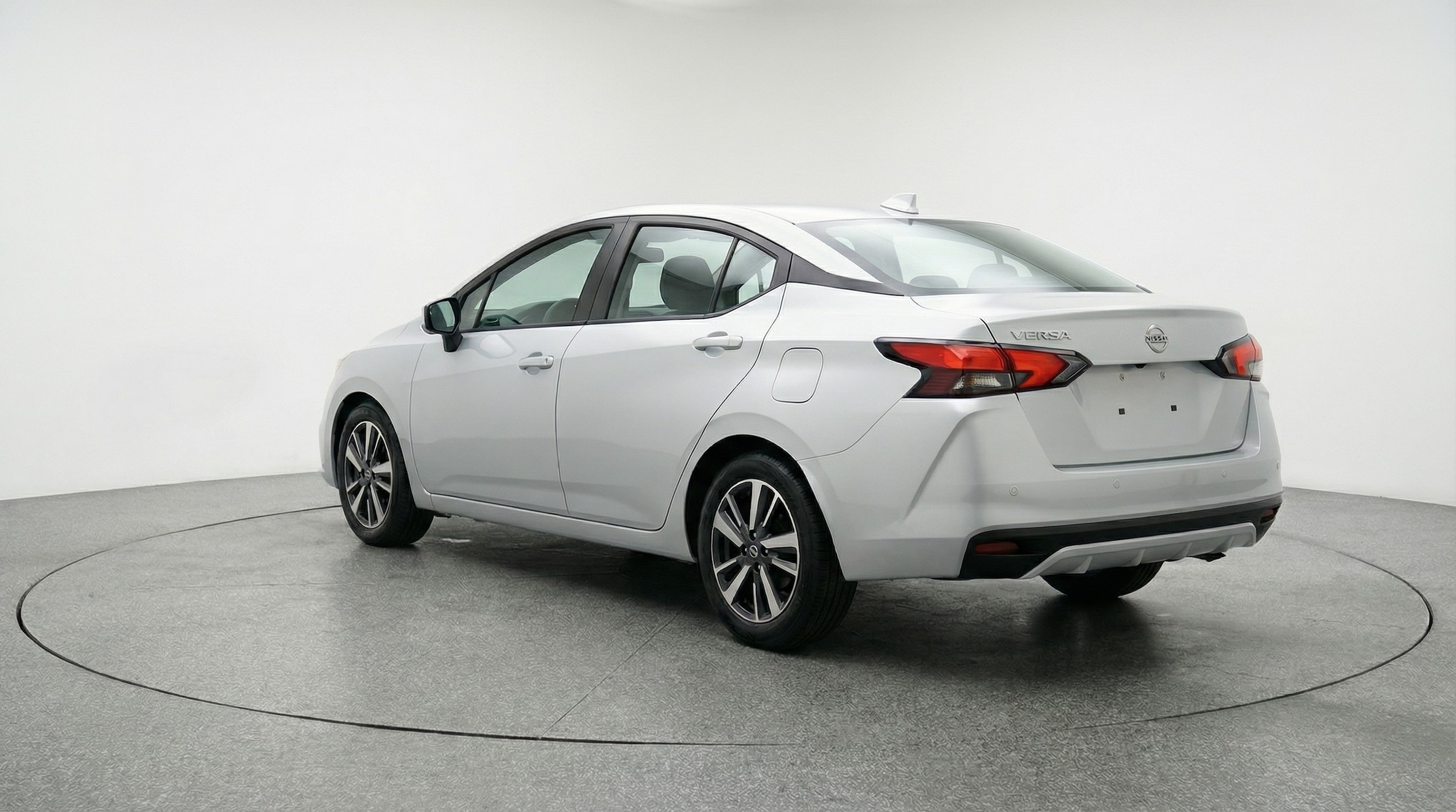 Thumbnail: 2025 Nissan Versa - 5