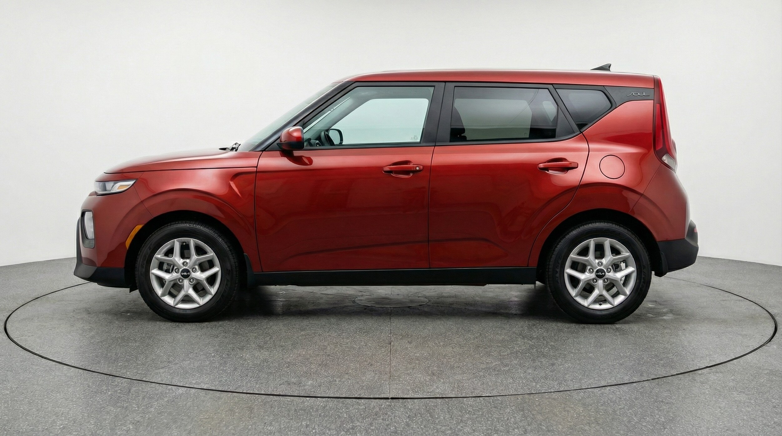 Thumbnail: 2025 Kia Soul - 4