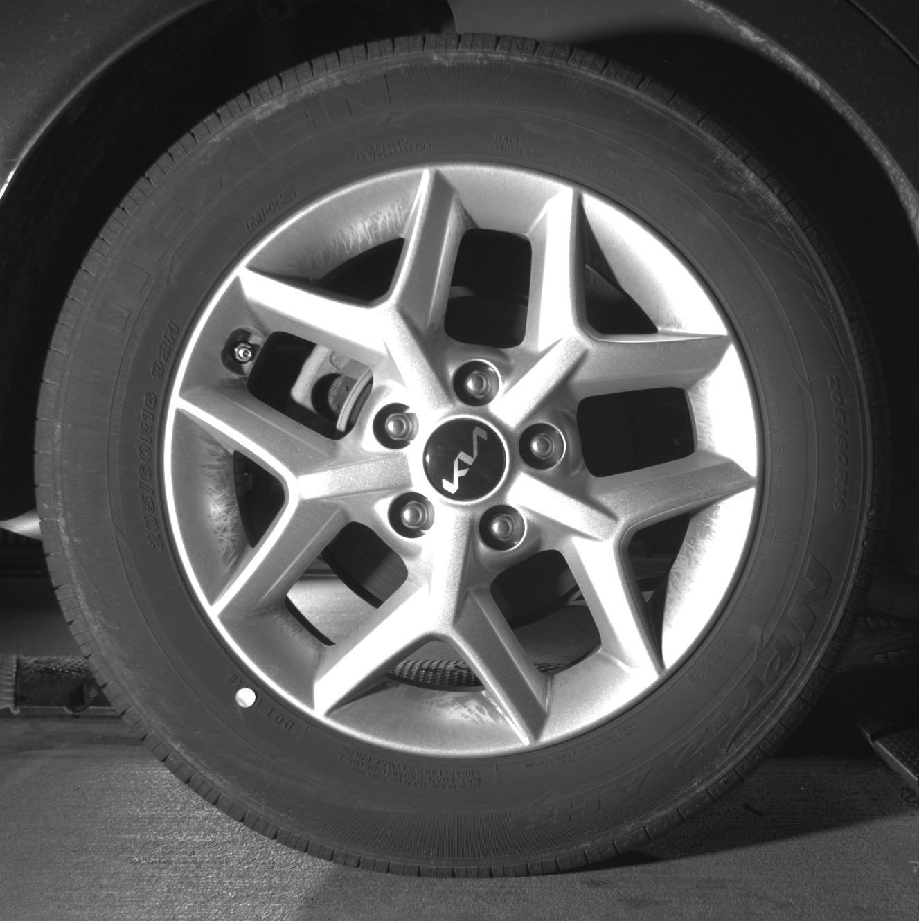 Thumbnail: 2025 Kia Soul - 15