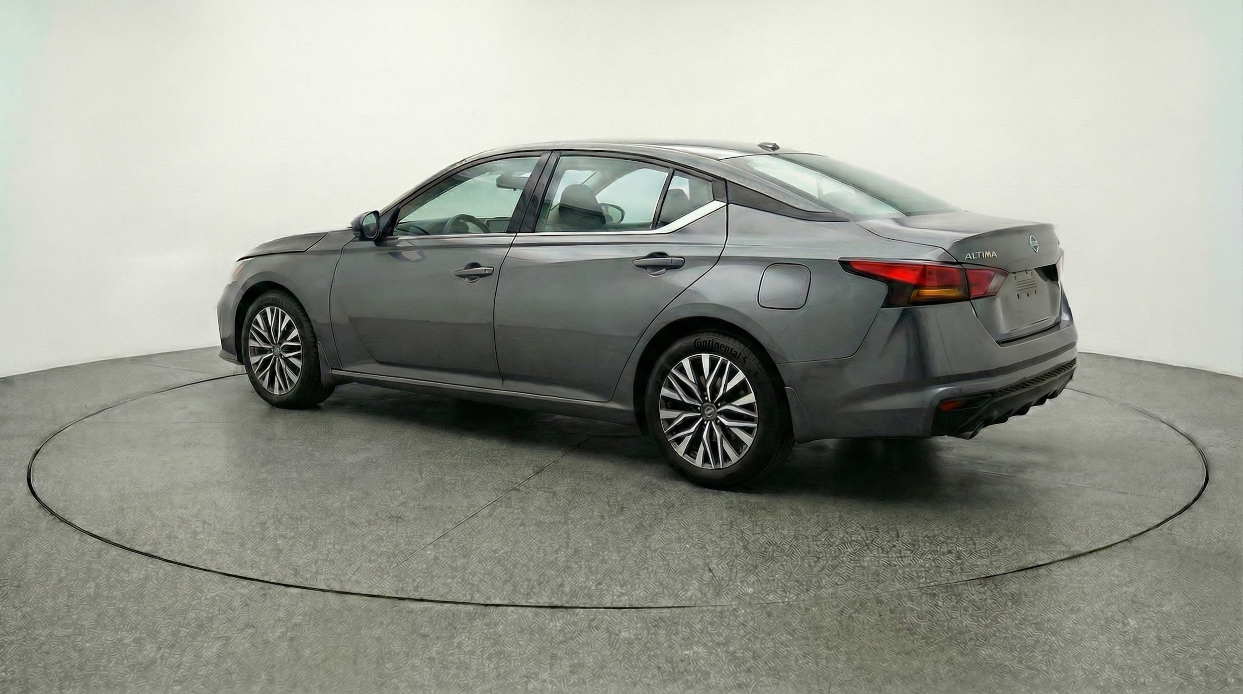 Thumbnail: 2025 Nissan Altima - 5