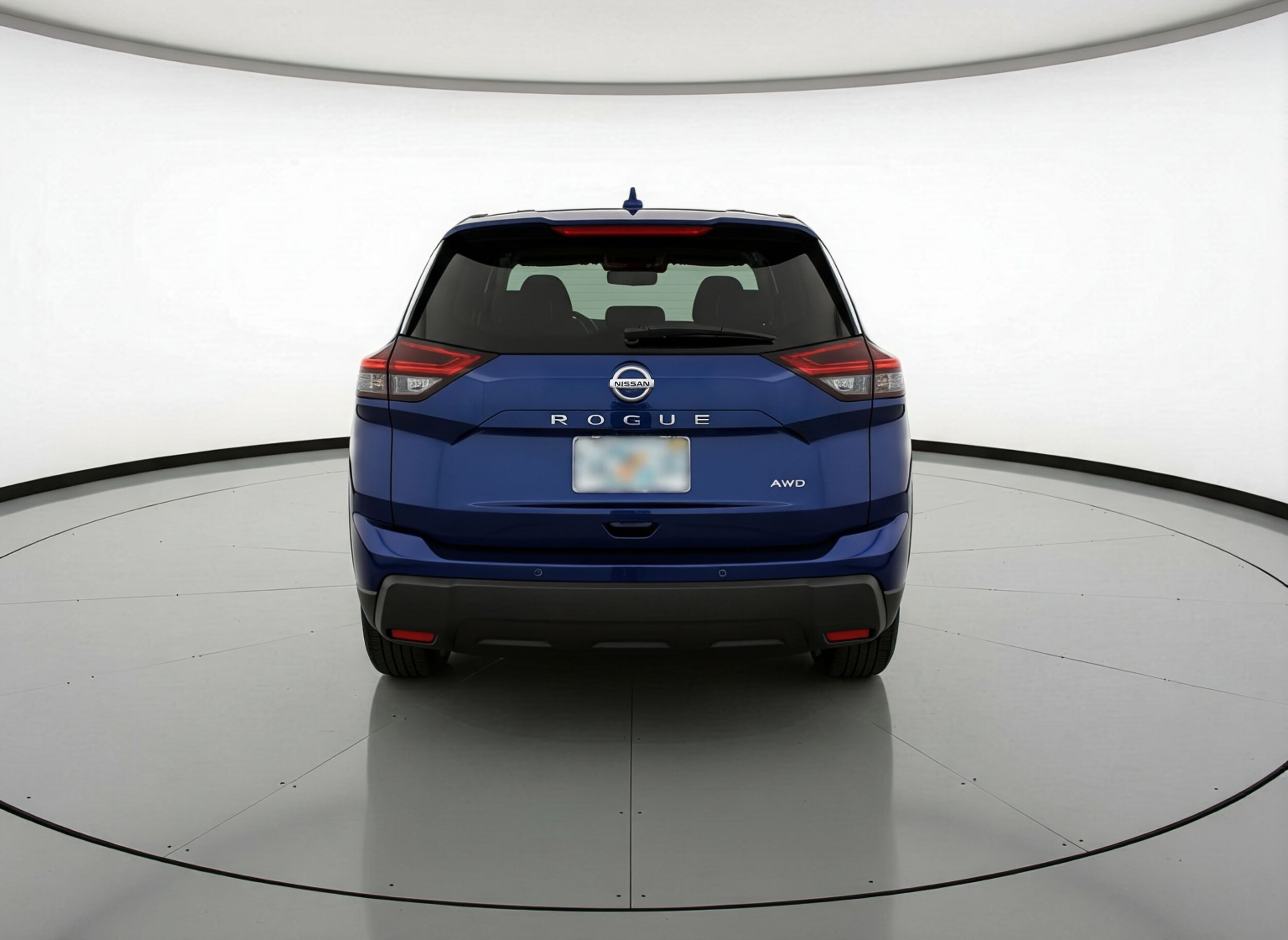 Thumbnail: 2025 Nissan Rogue - 6