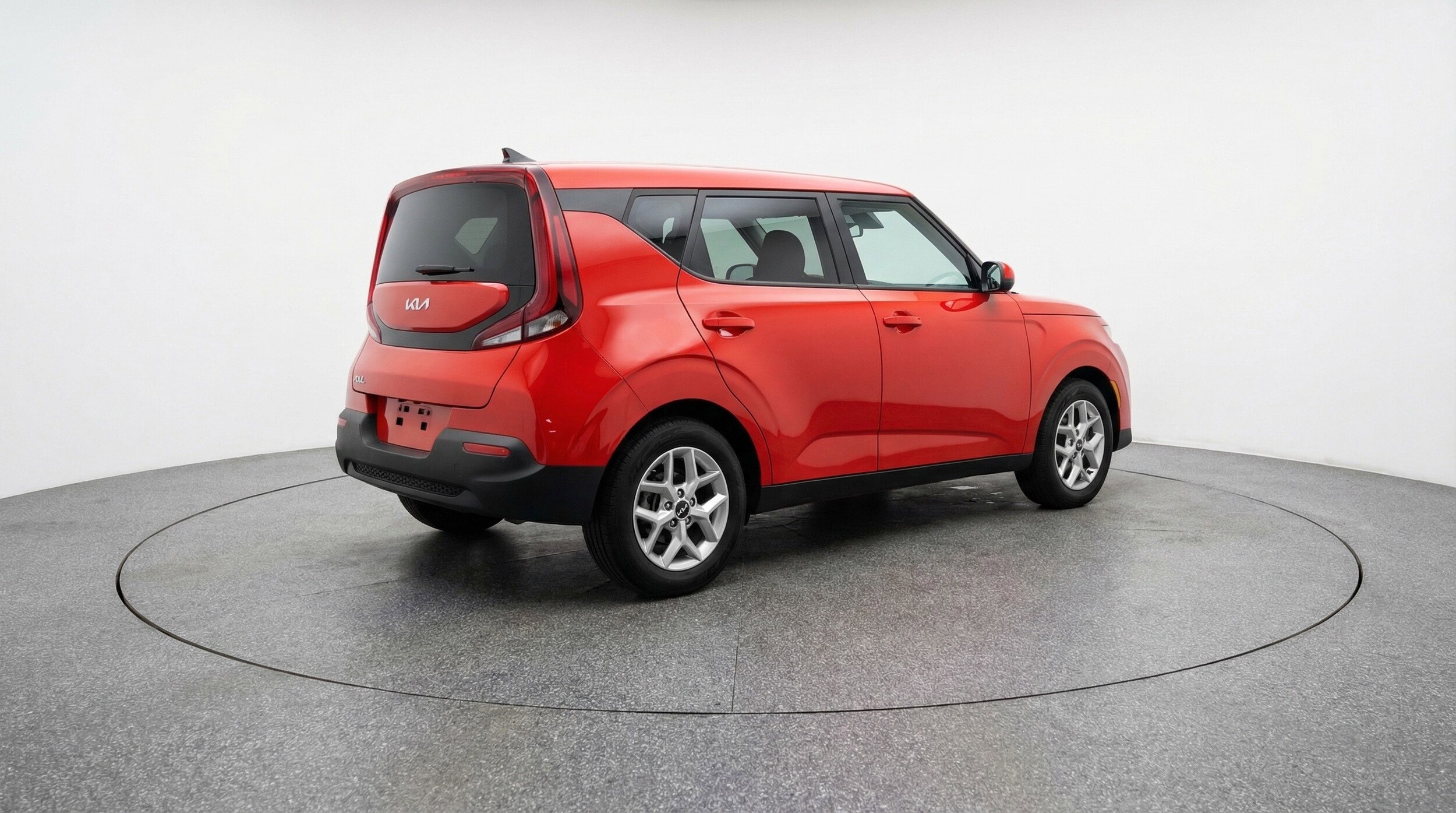 Thumbnail: 2025 Kia Soul - 9