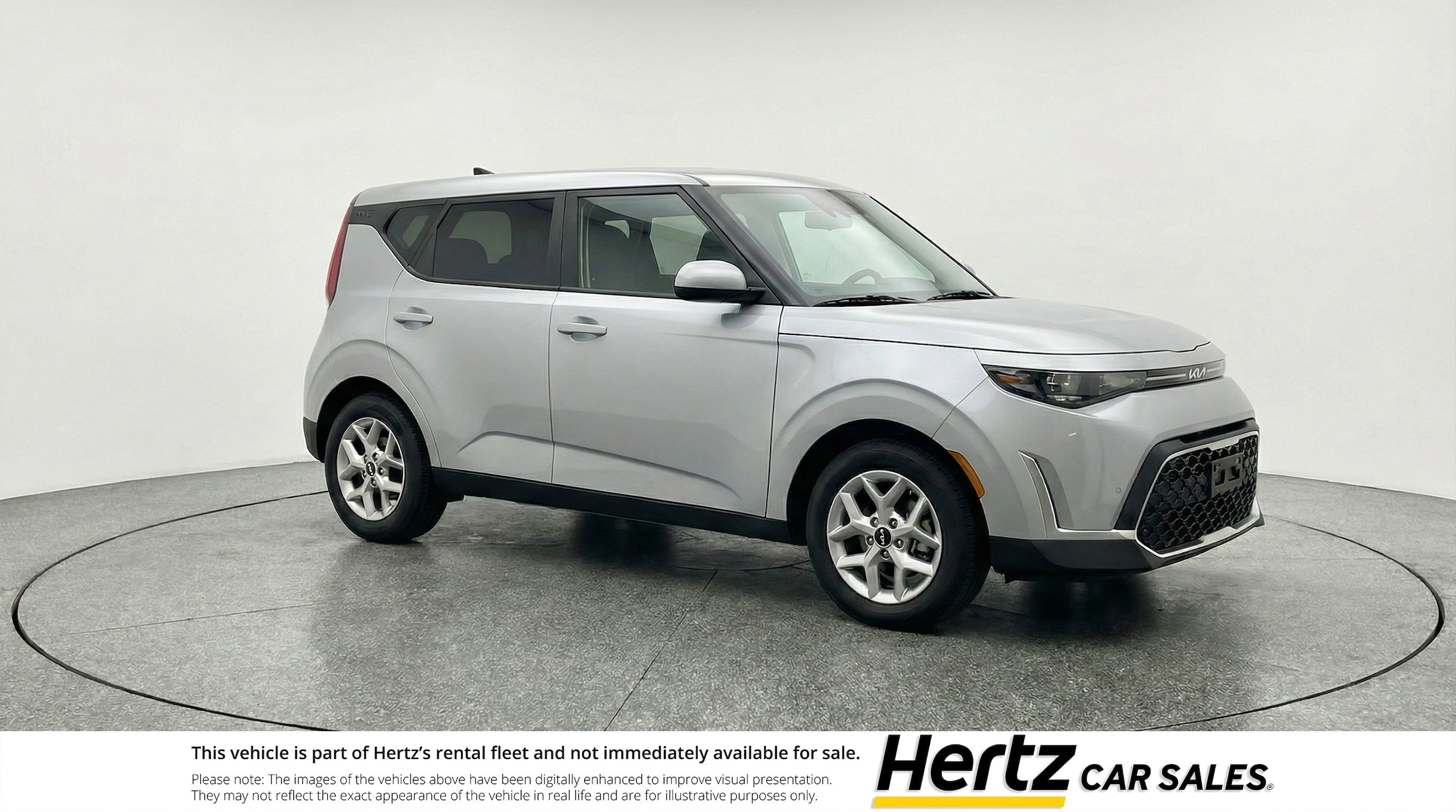 Thumbnail: 2025 Kia Soul - 1