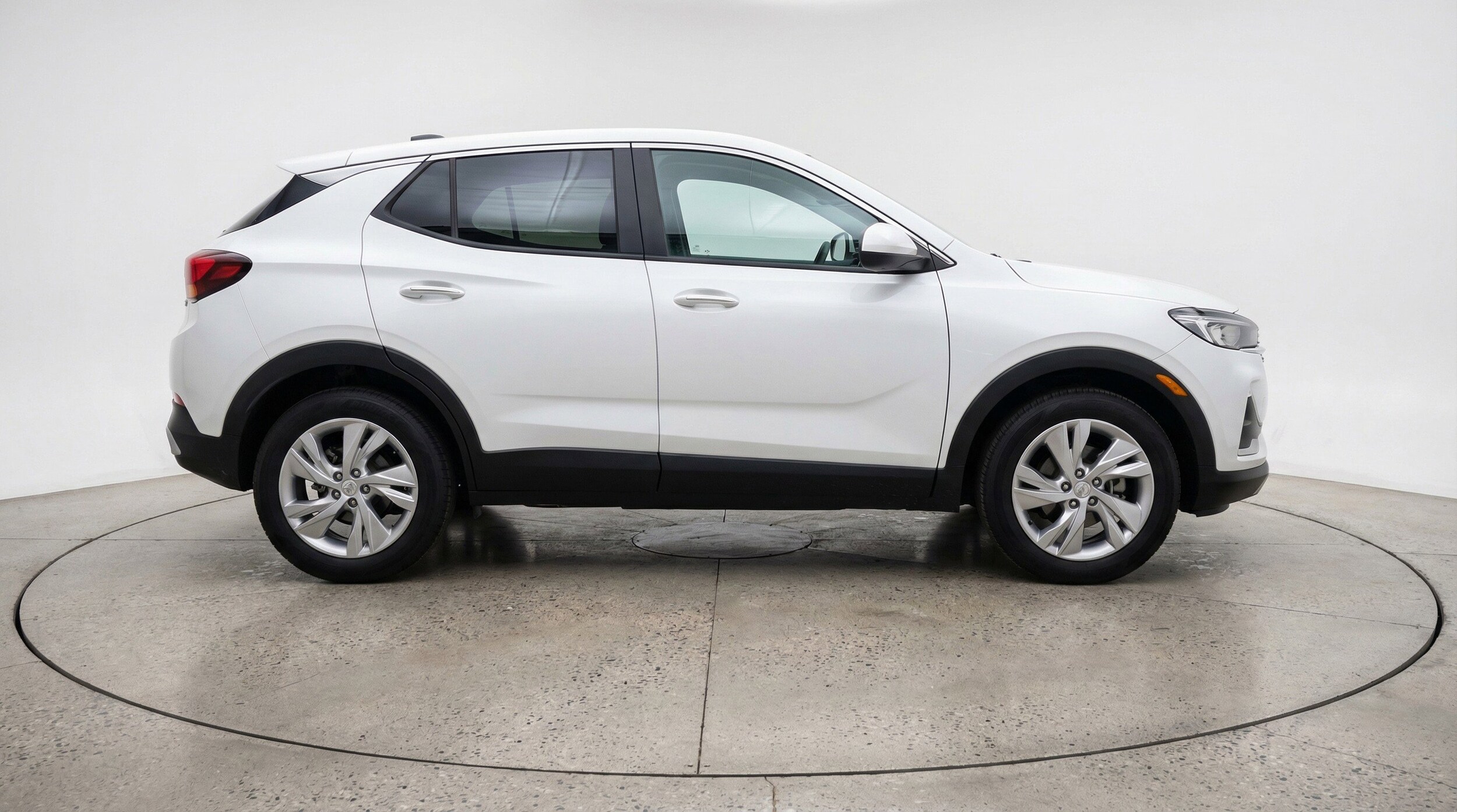 Thumbnail: 2025 Buick Encore GX - 11