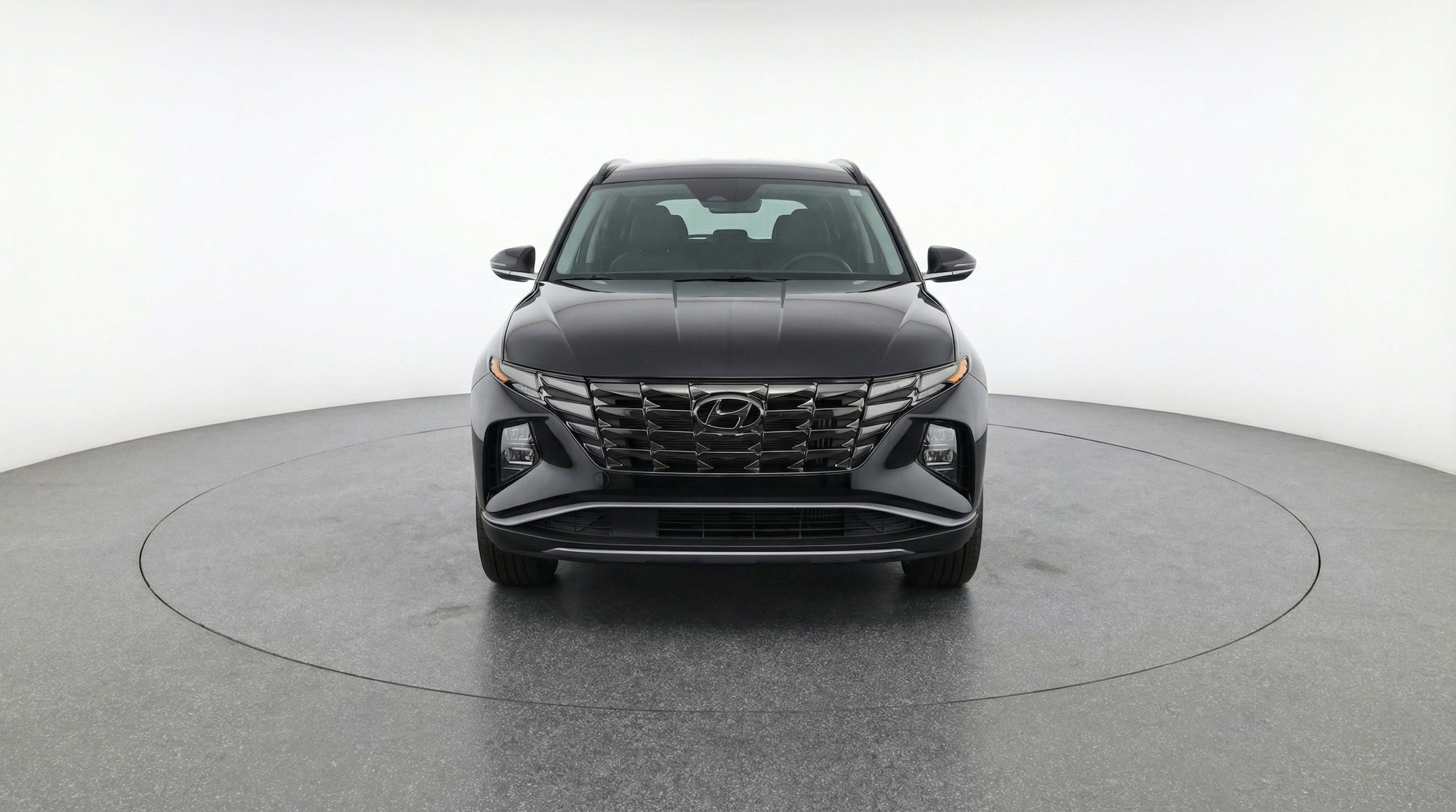 Thumbnail: 2025 Hyundai Tucson - 2