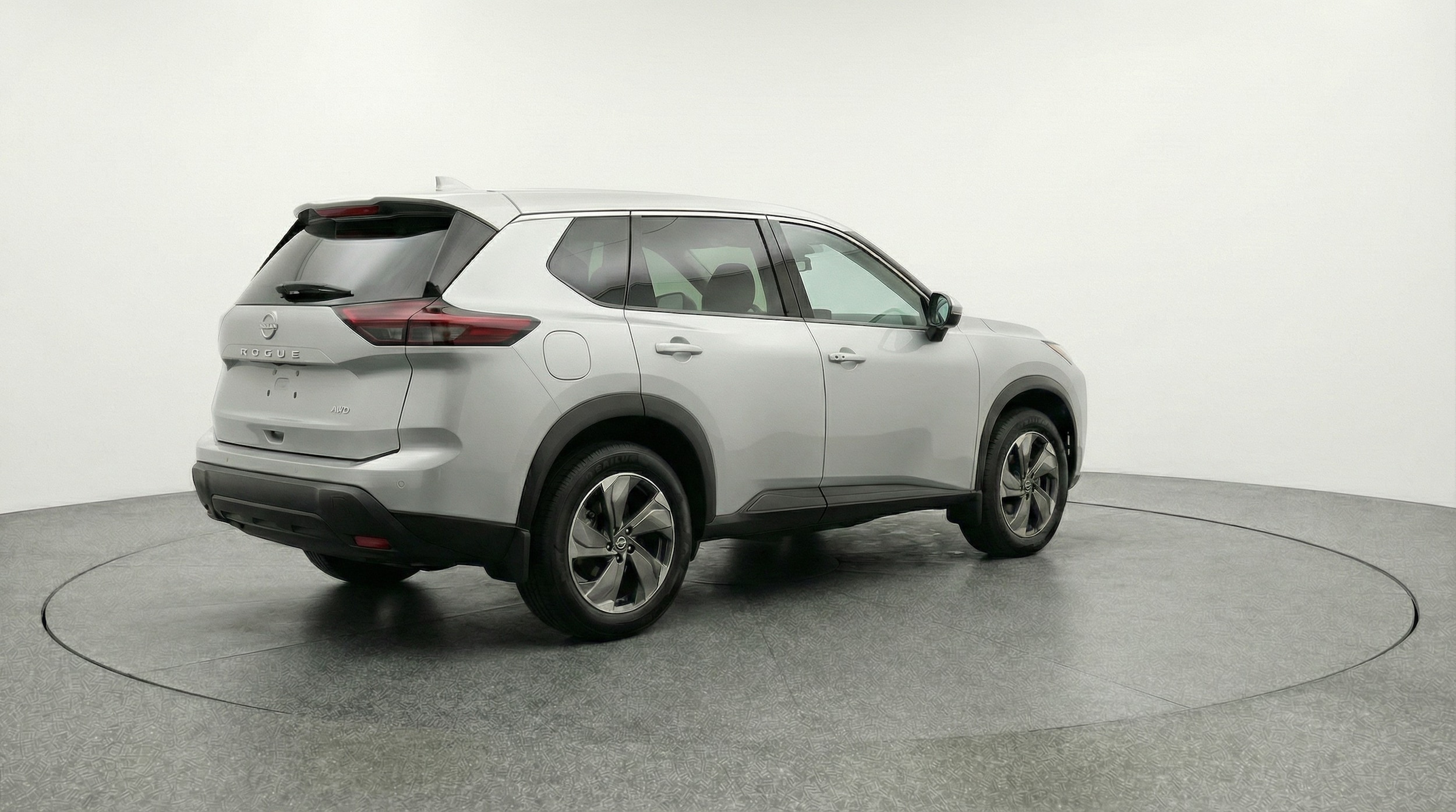 Thumbnail: 2025 Nissan Rogue - 7