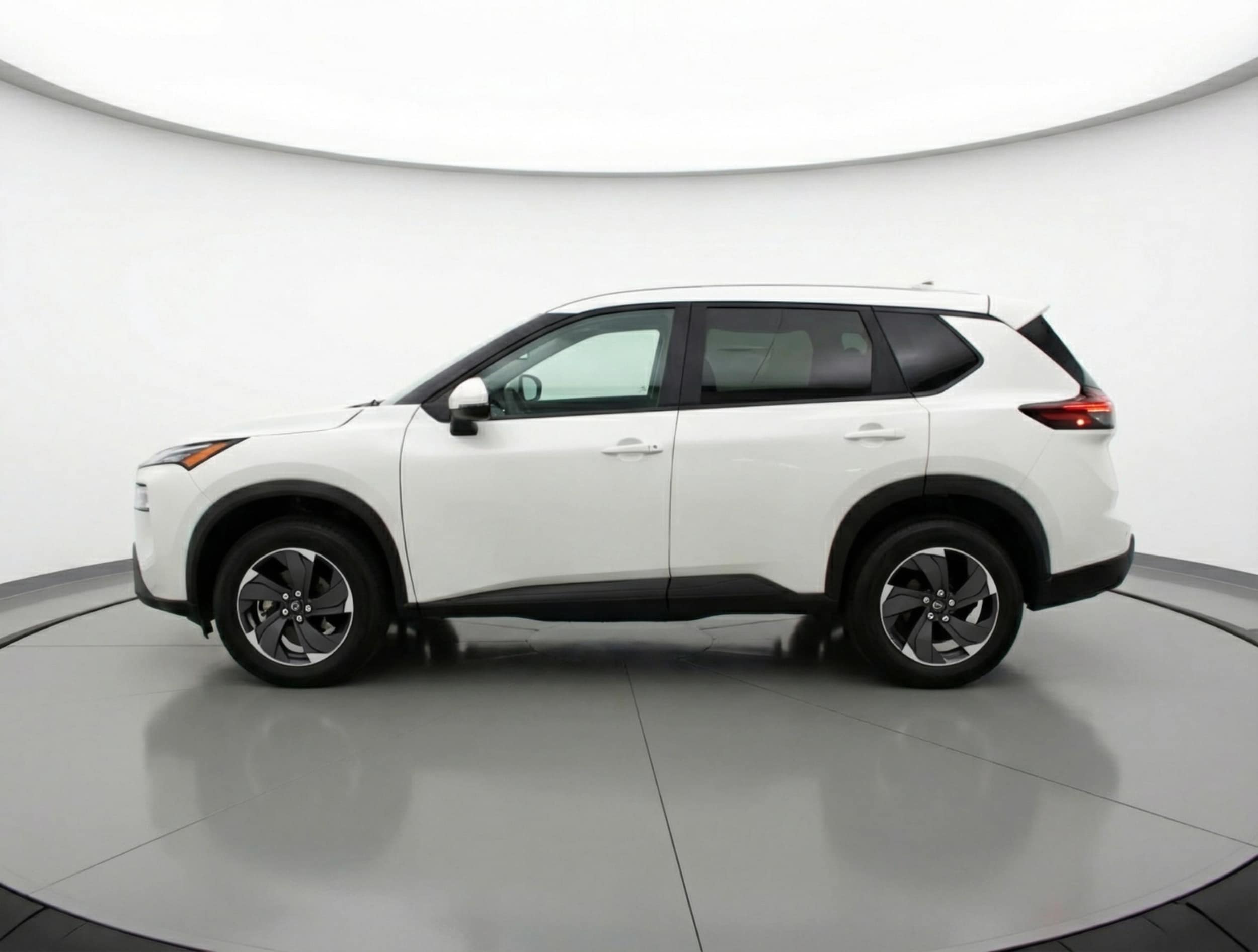 Thumbnail: 2025 Nissan Rogue - 4