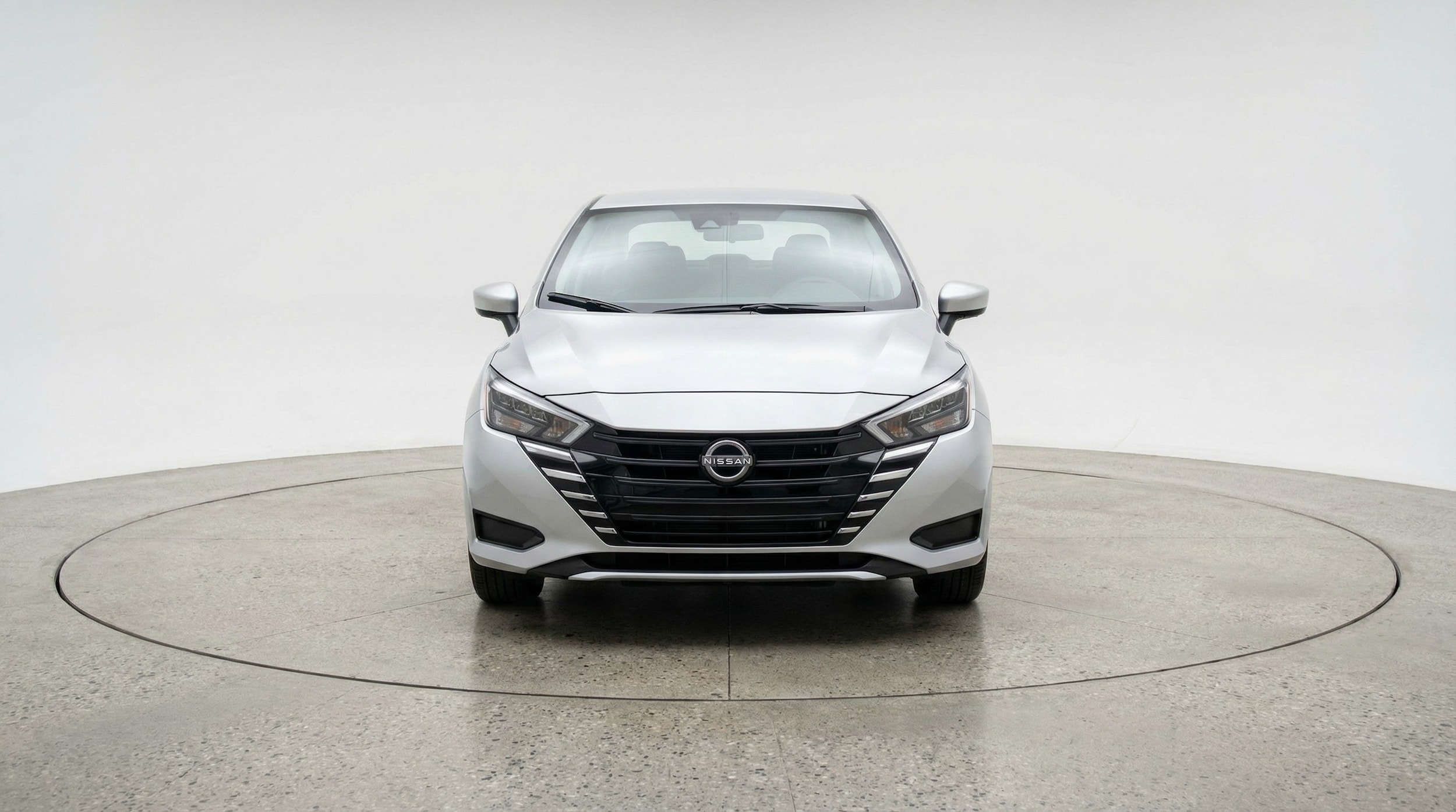 Thumbnail: 2025 Nissan Versa - 2