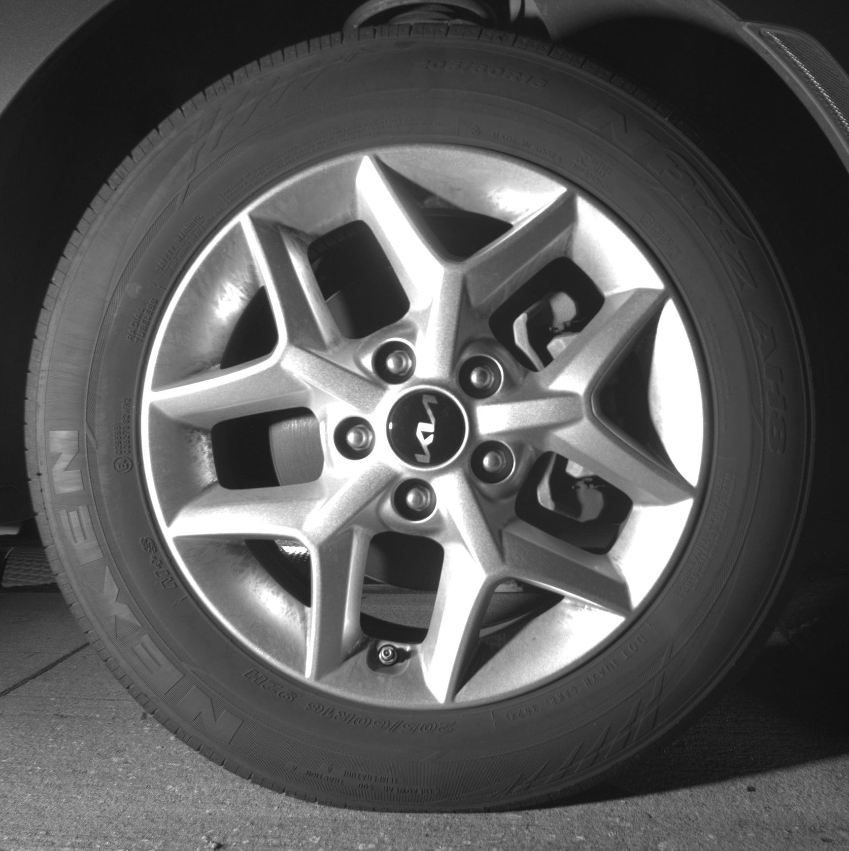 Thumbnail: 2025 Kia Soul - 10