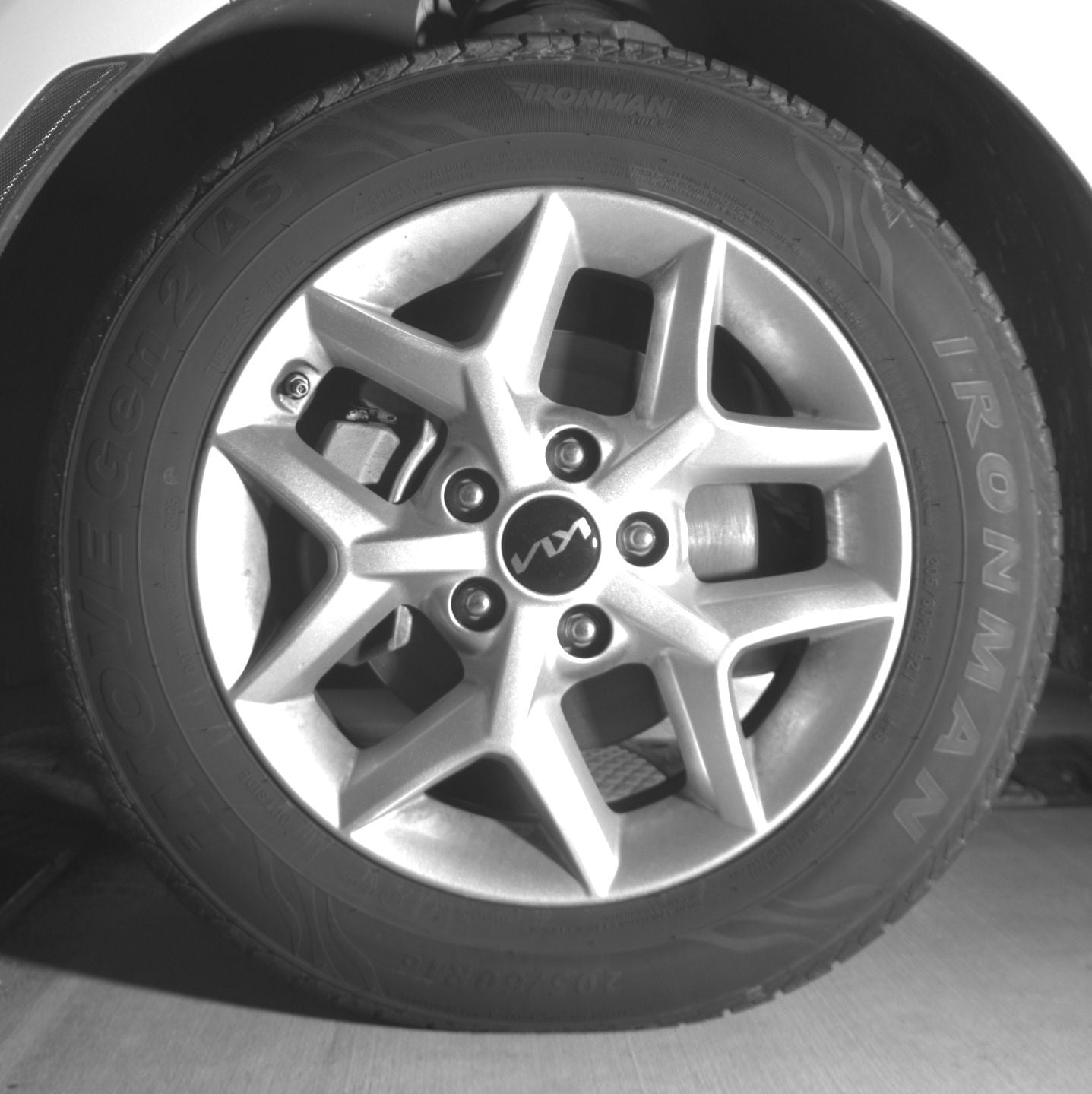 Thumbnail: 2025 Kia Soul - 9