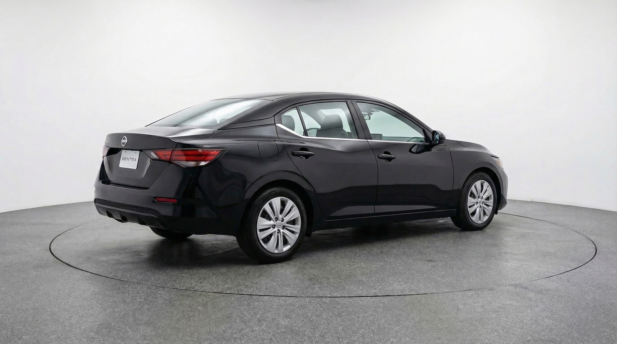 Thumbnail: 2025 Nissan Sentra - 7