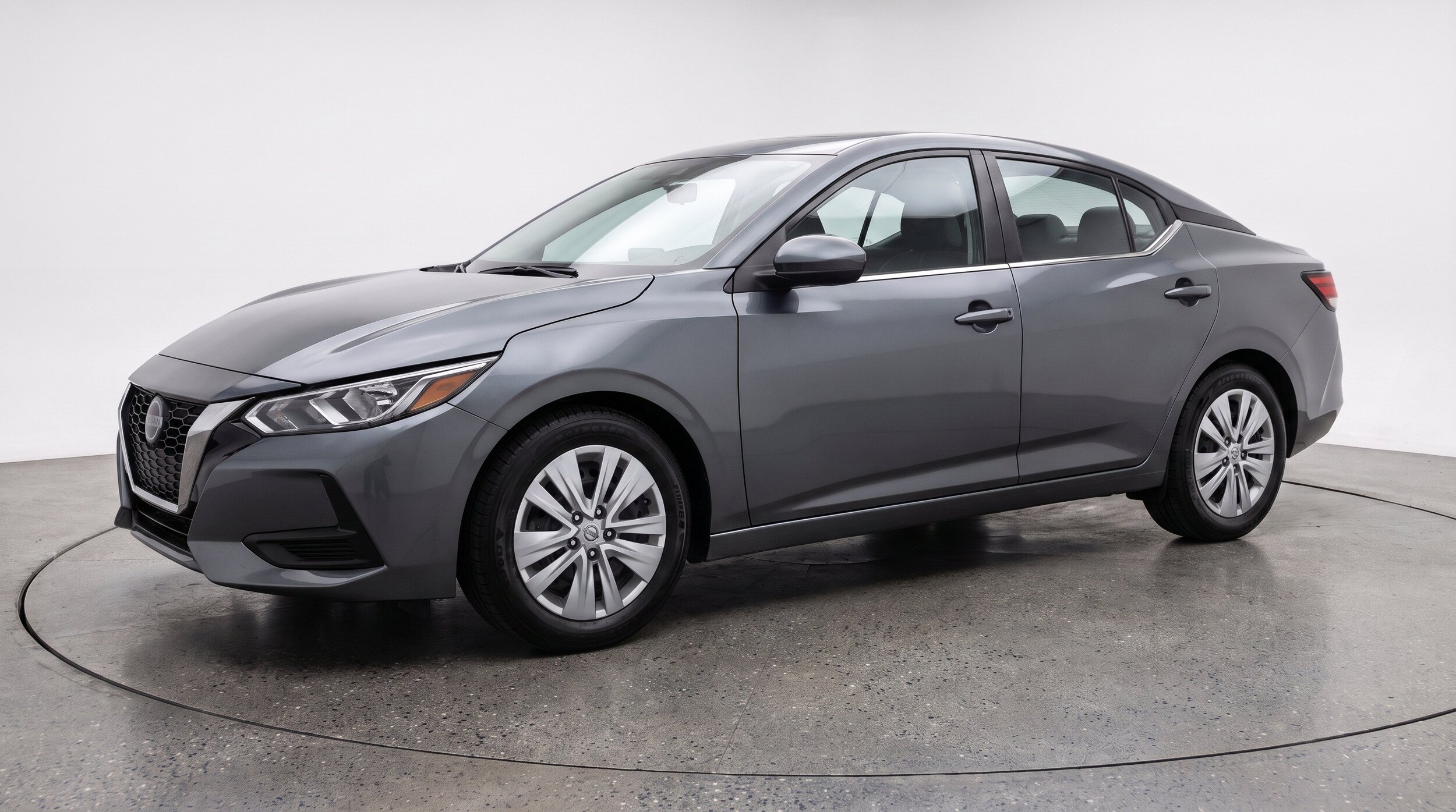 Thumbnail: 2025 Nissan Sentra - 3
