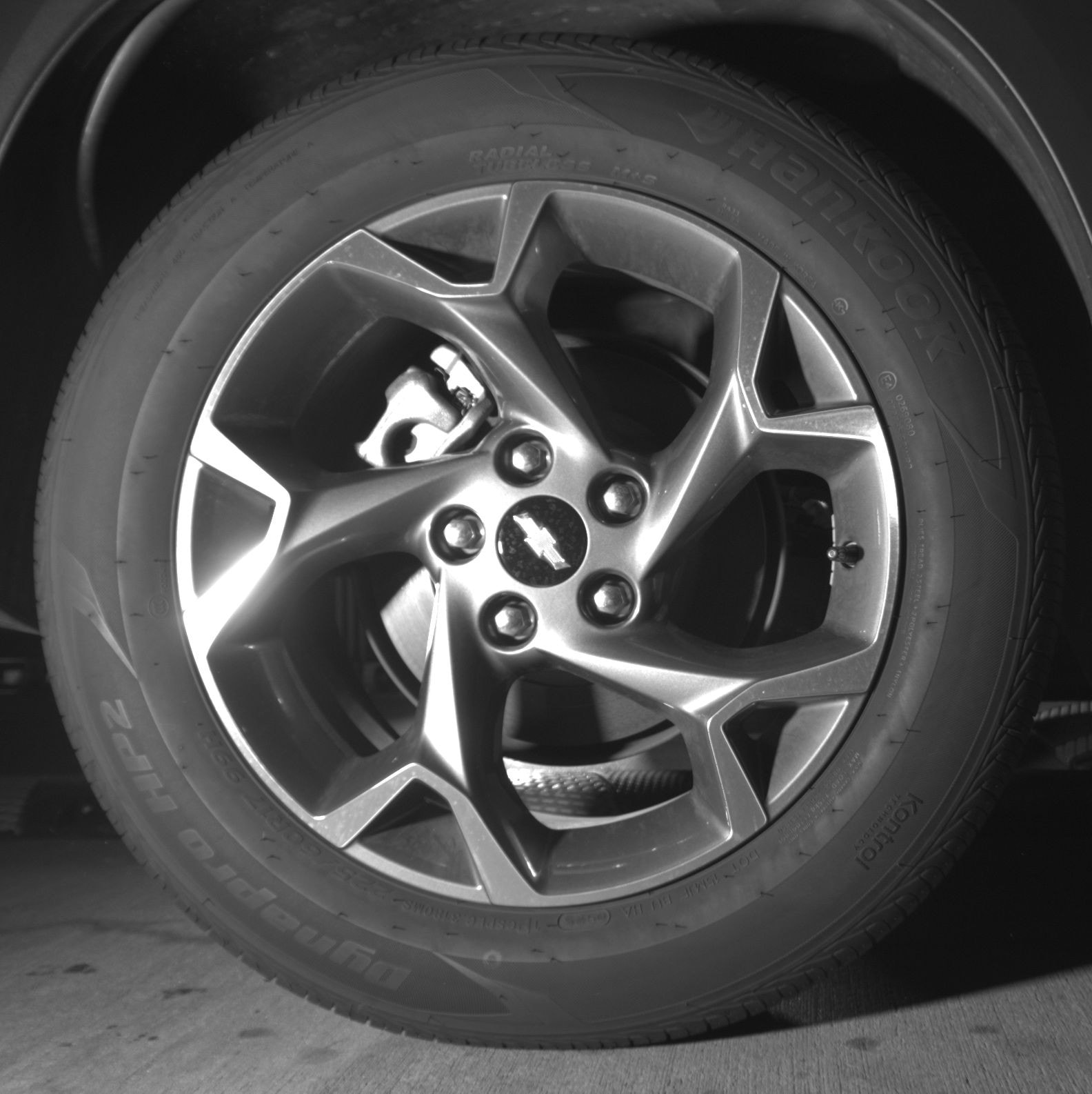 Thumbnail: 2025 Chevrolet Trax - 12