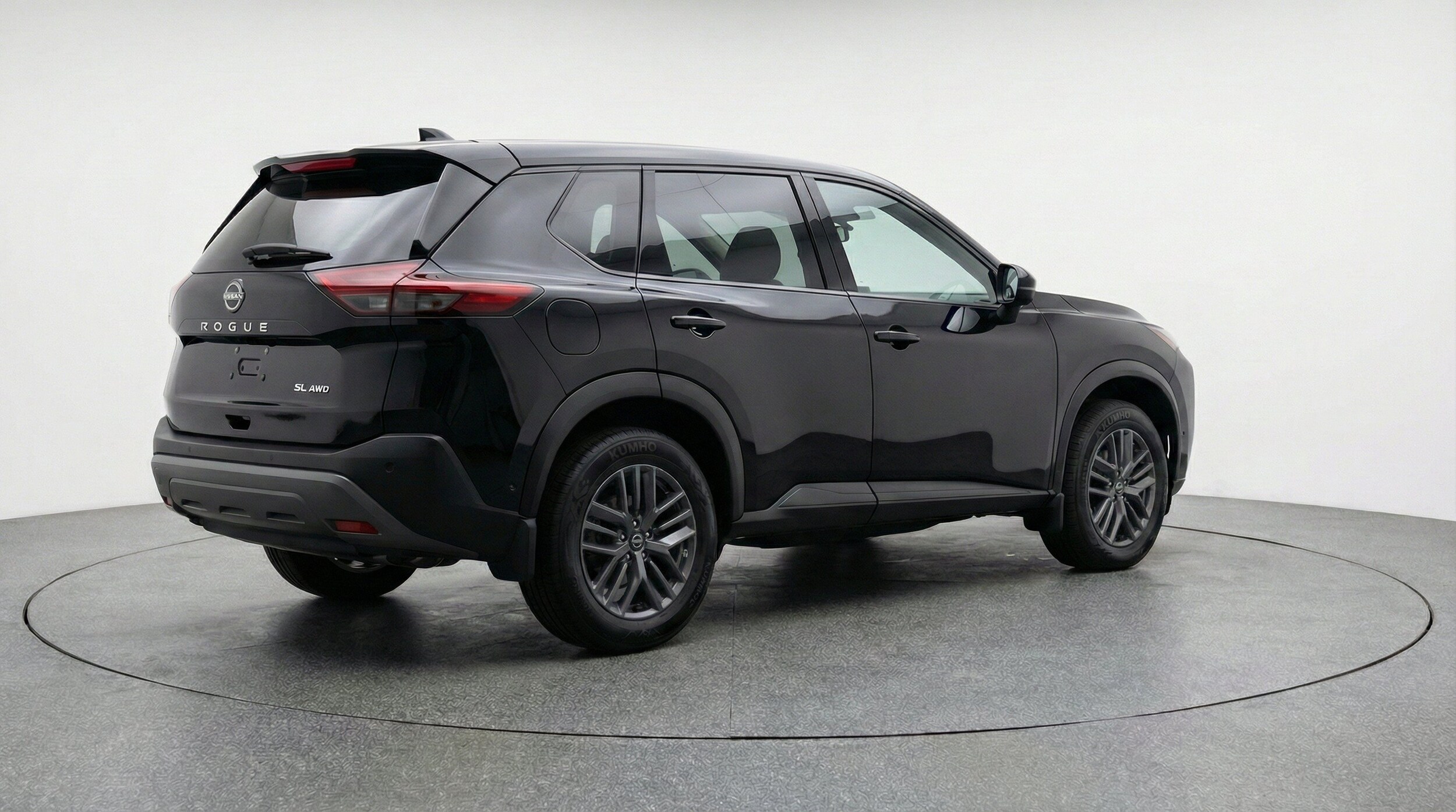 Thumbnail: 2026 Nissan Rogue - 9