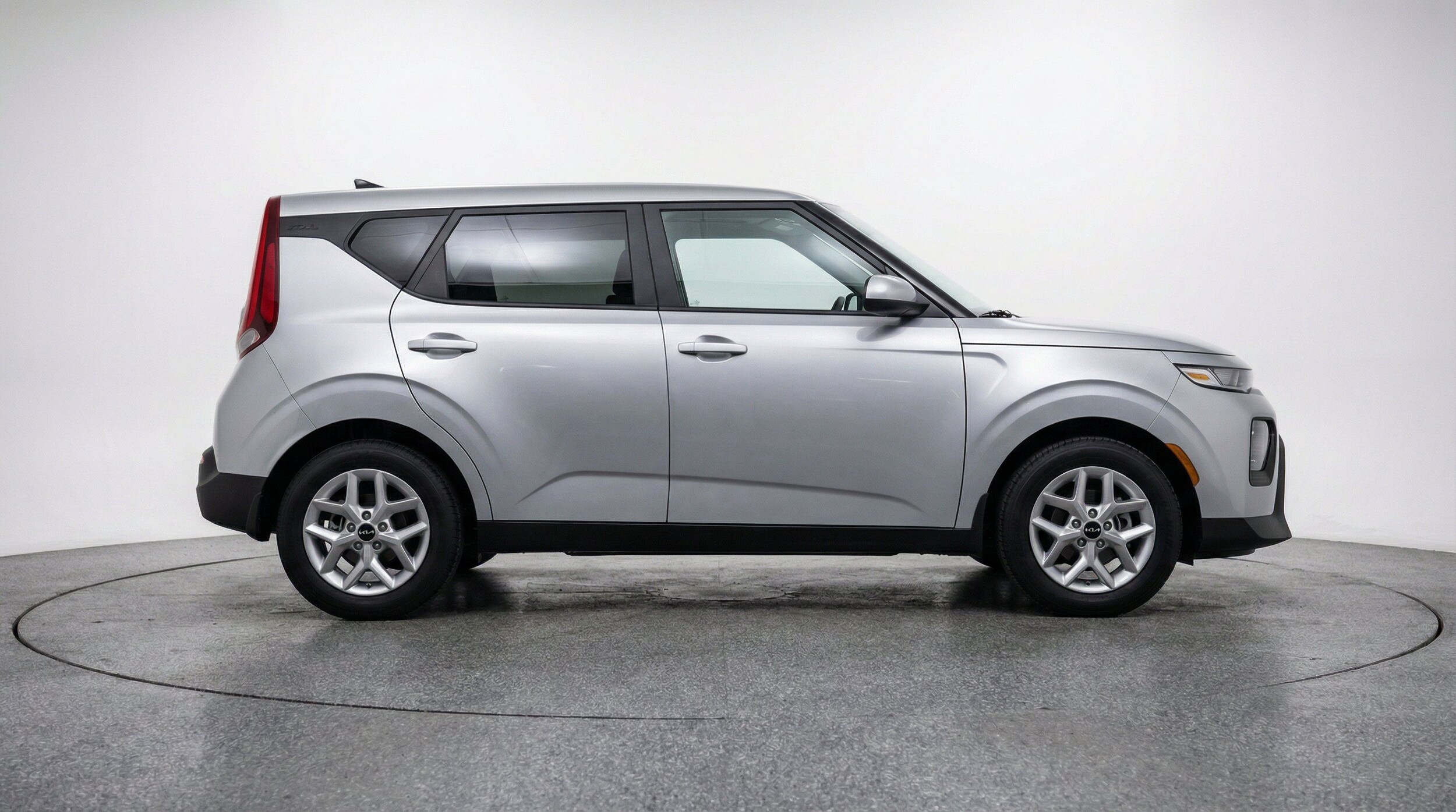 Thumbnail: 2025 Kia Soul - 11