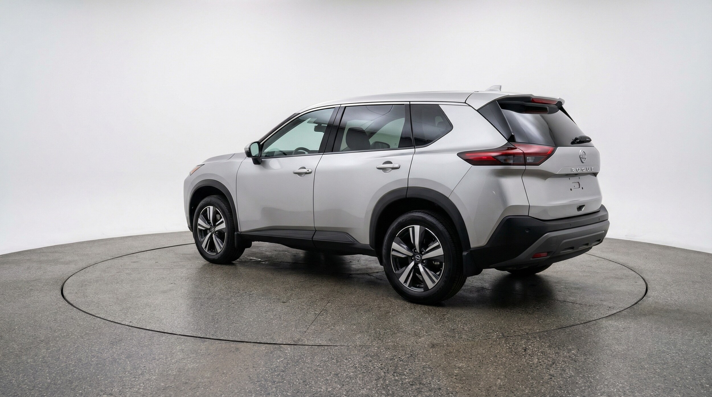 Thumbnail: 2025 Nissan Rogue - 5