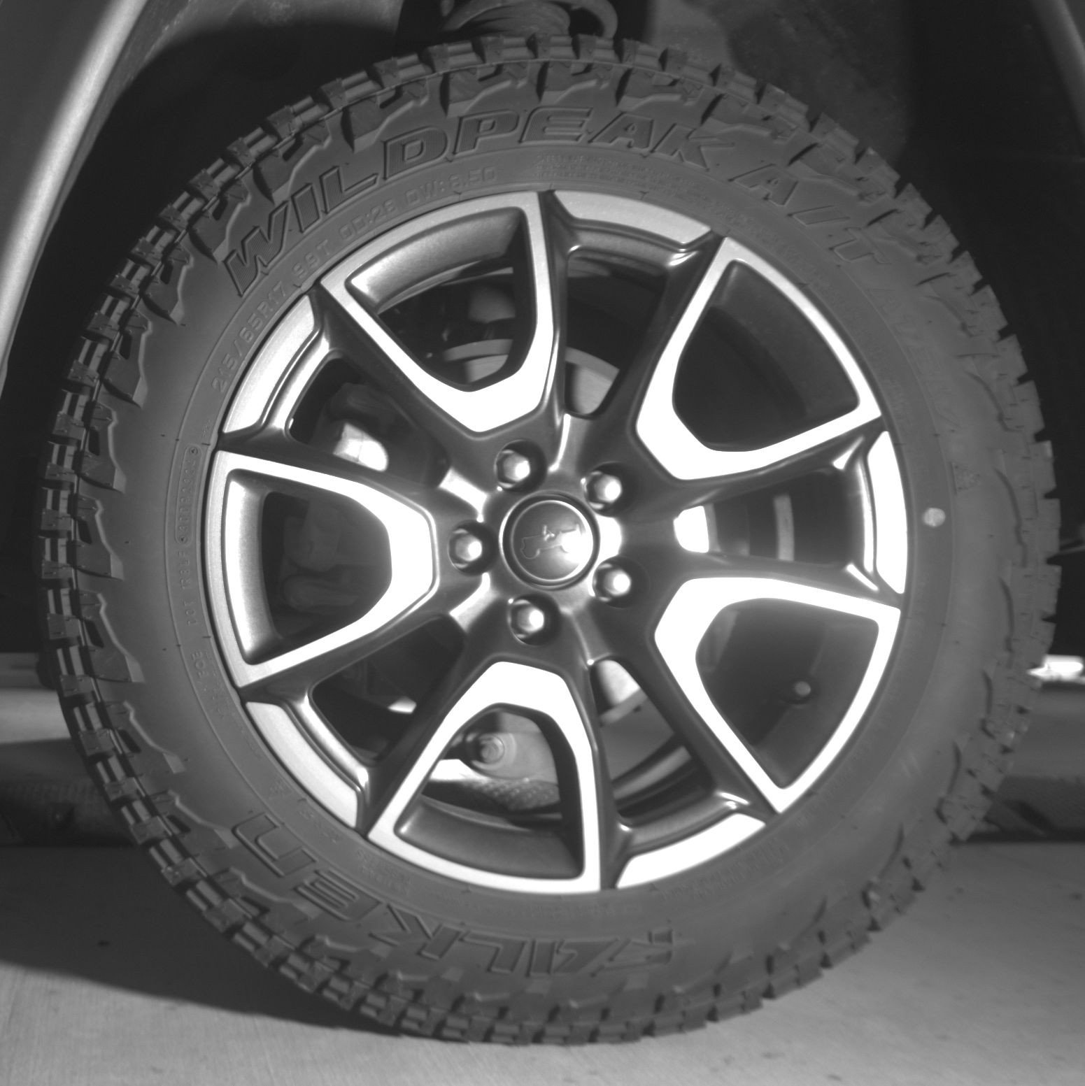 Thumbnail: 2025 Jeep Compass - 14