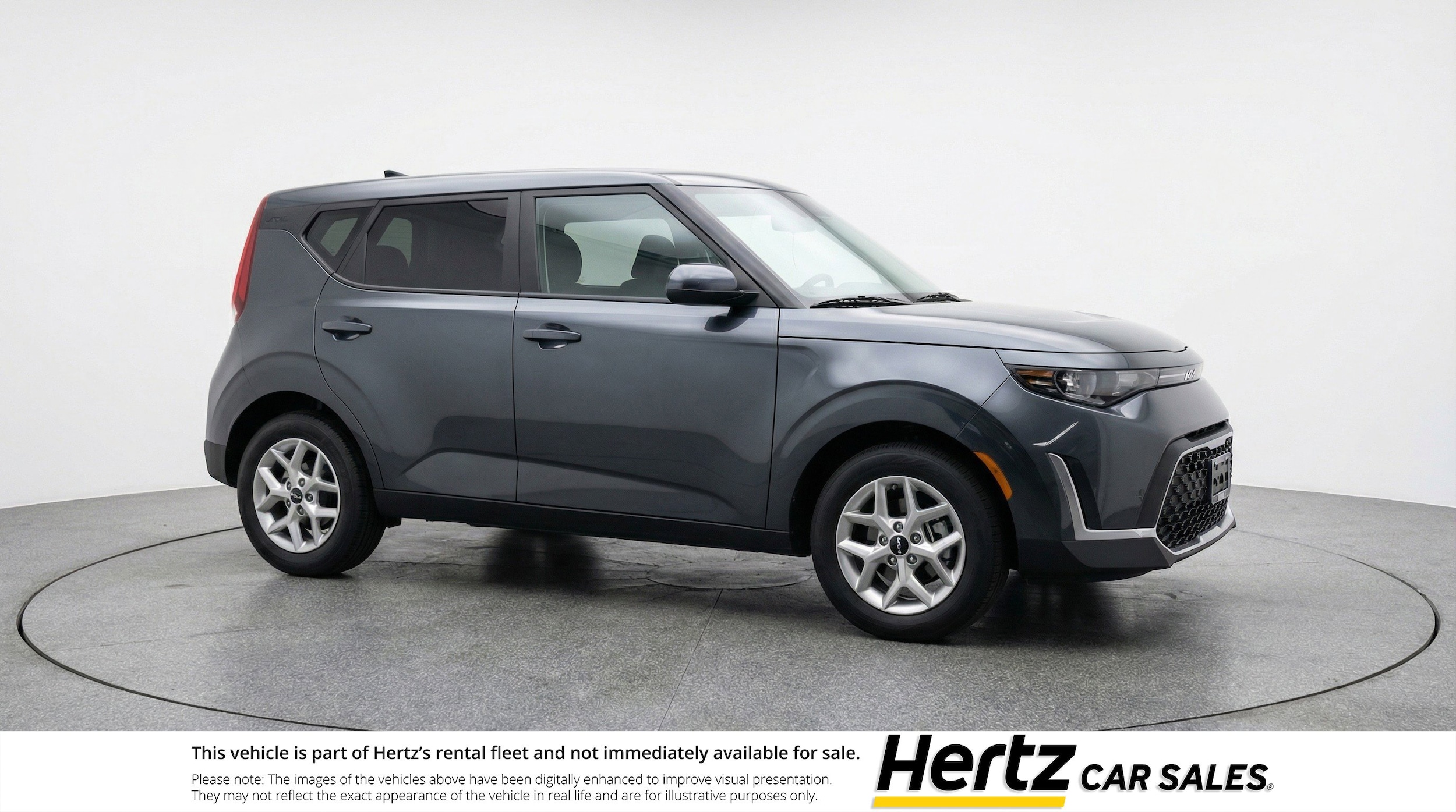 Thumbnail: 2025 Kia Soul - 1