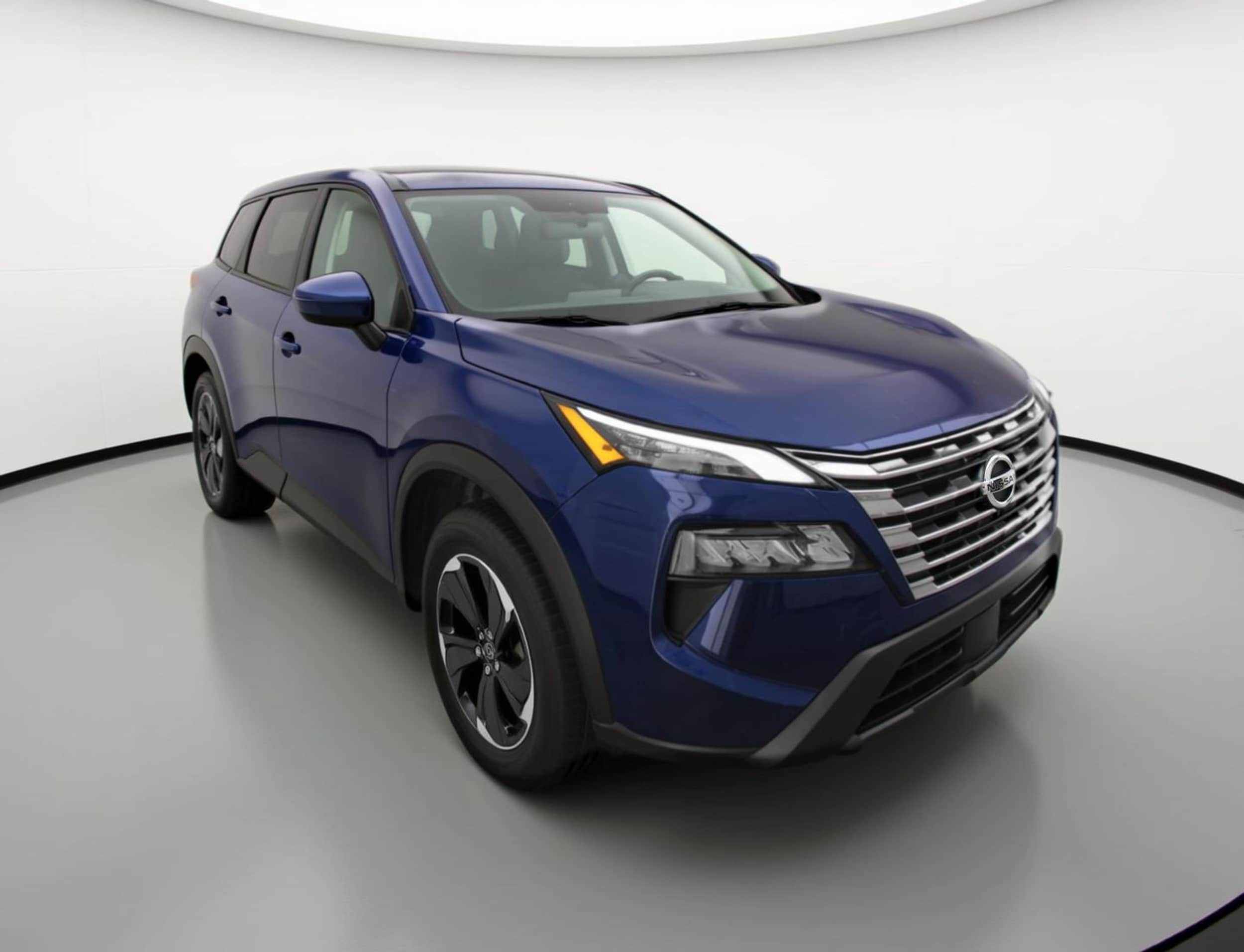 Thumbnail: 2025 Nissan Rogue - 1