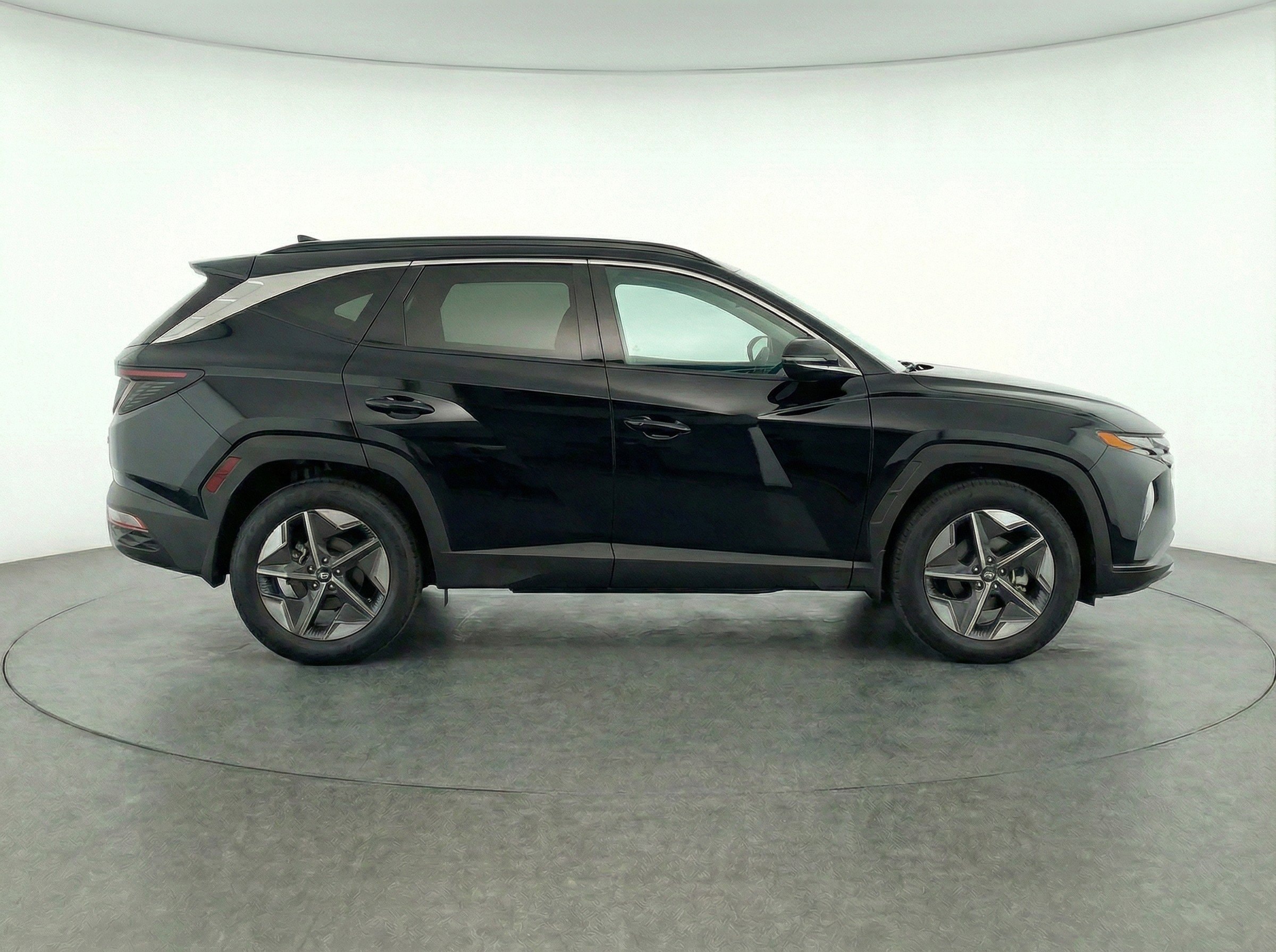 Thumbnail: 2025 Hyundai Tucson - 11