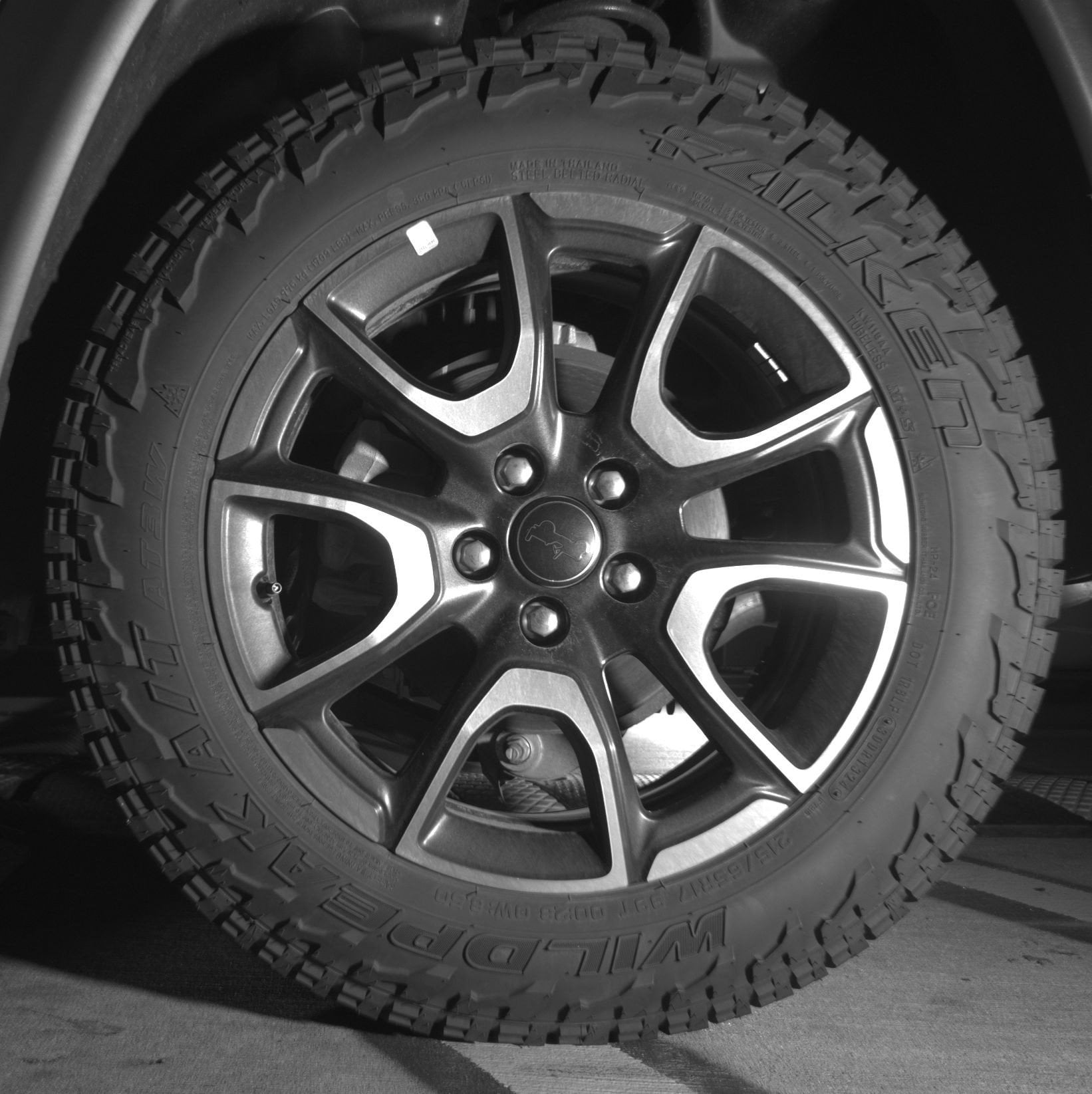 Thumbnail: 2025 Jeep Compass - 14