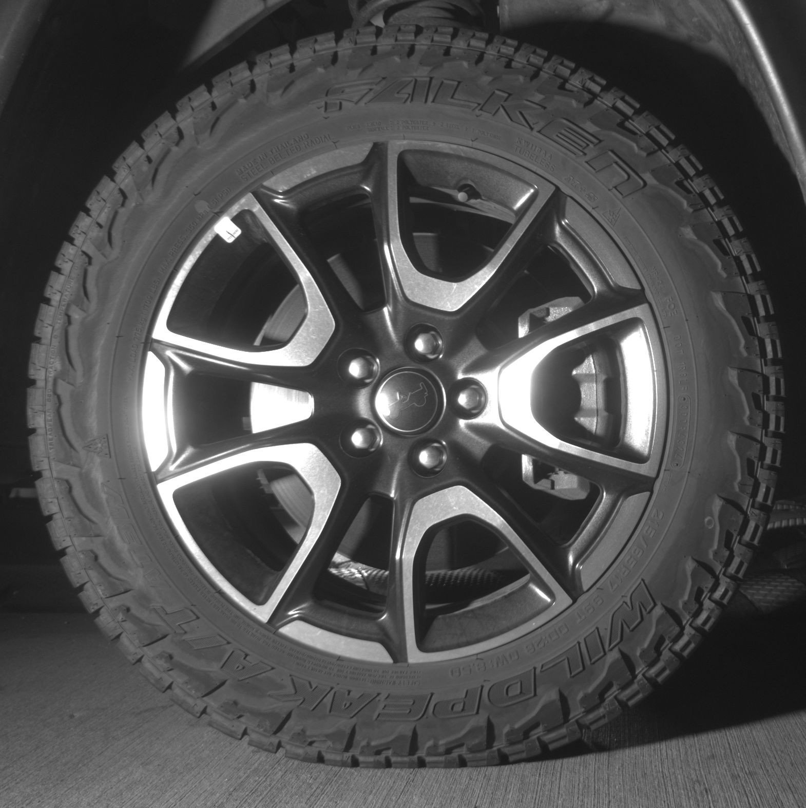 Thumbnail: 2025 Jeep Compass - 13
