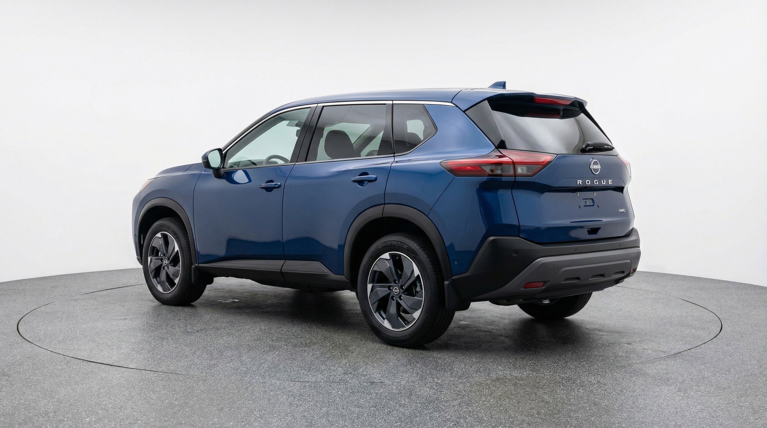 Thumbnail: 2025 Nissan Rogue - 6