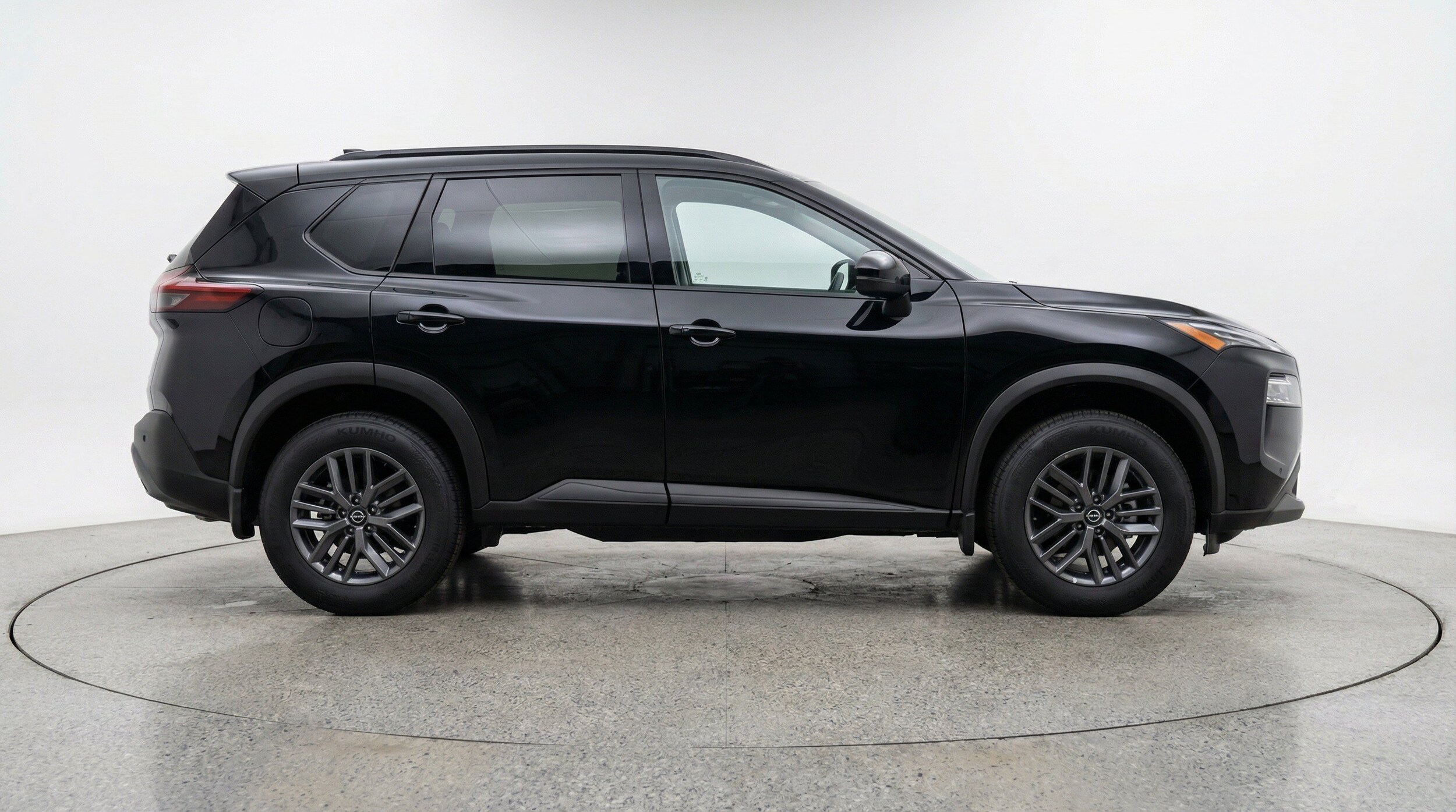 Thumbnail: 2026 Nissan Rogue - 11